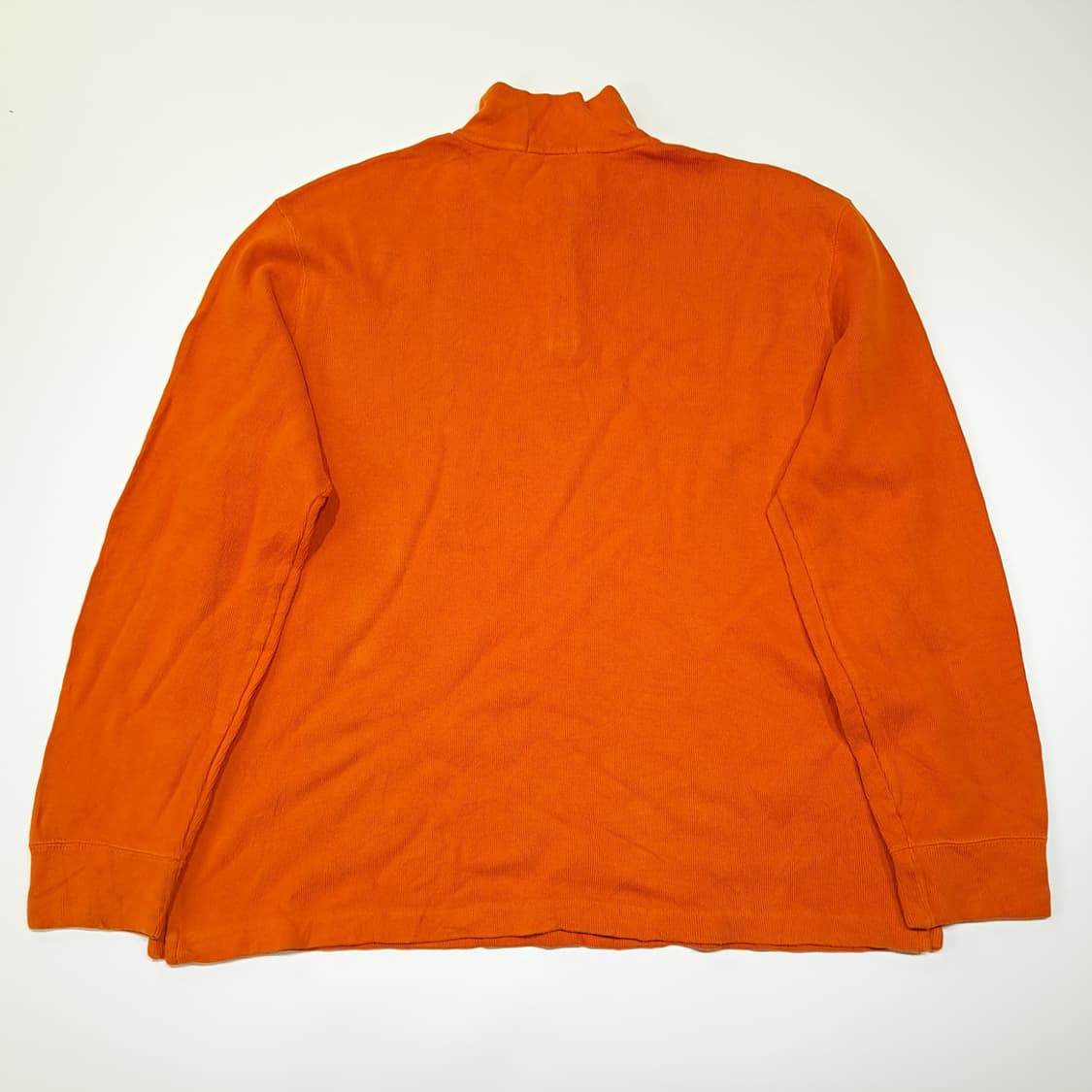 CL197 XL 폴로랄프로렌 하프집업 니트 상품이미지6