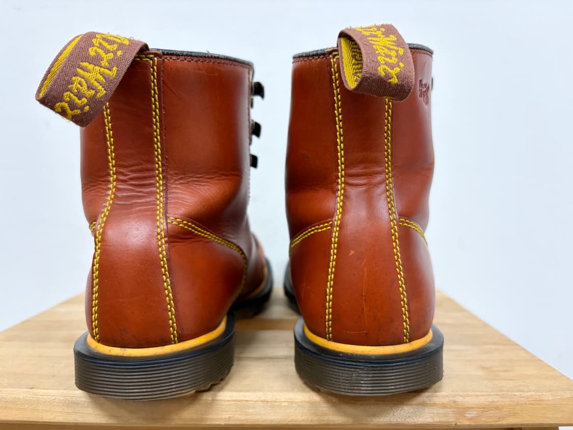 닥터마틴 남성부츠 260 상품이미지6