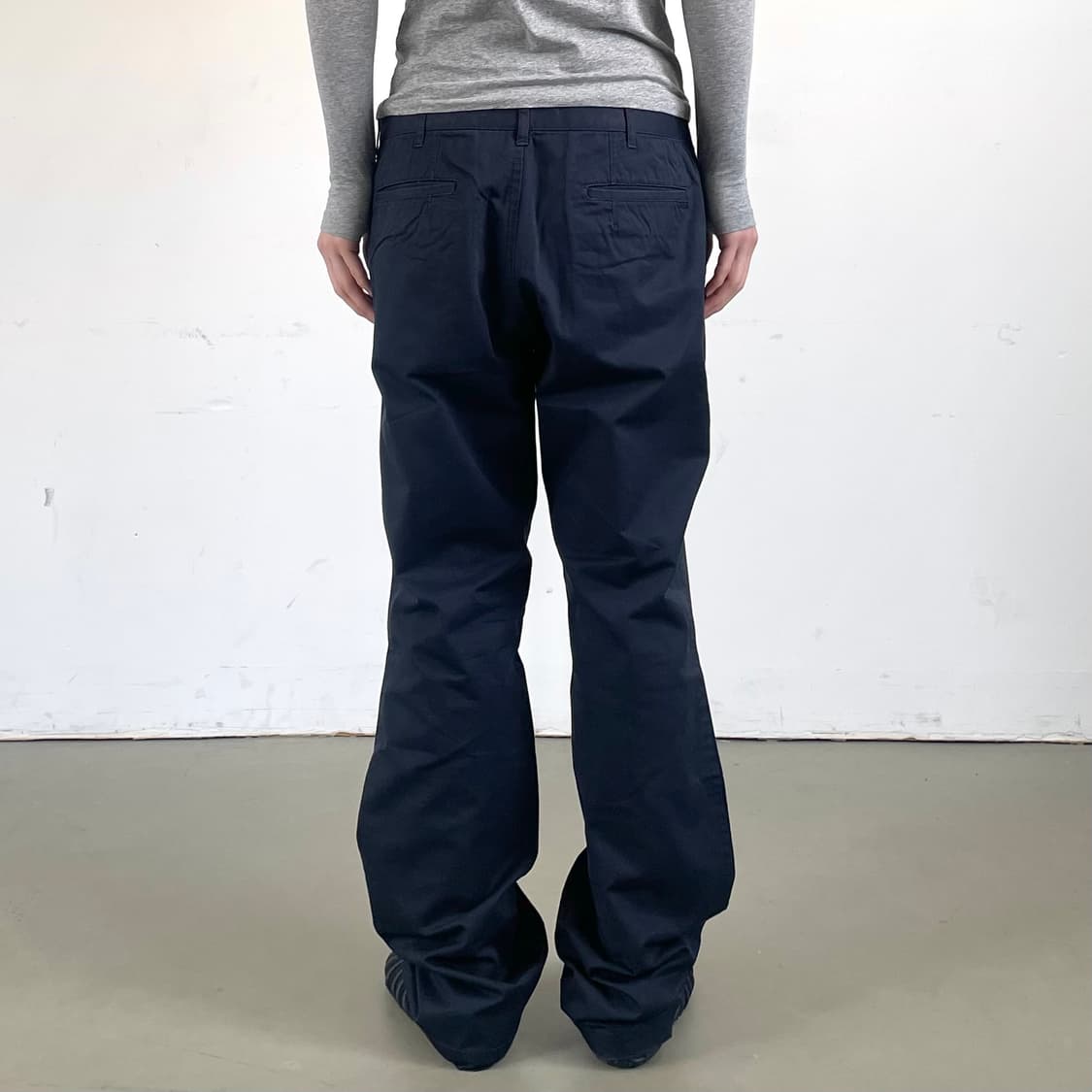 꼼데가르송 옴므 치노팬츠 상품이미지2