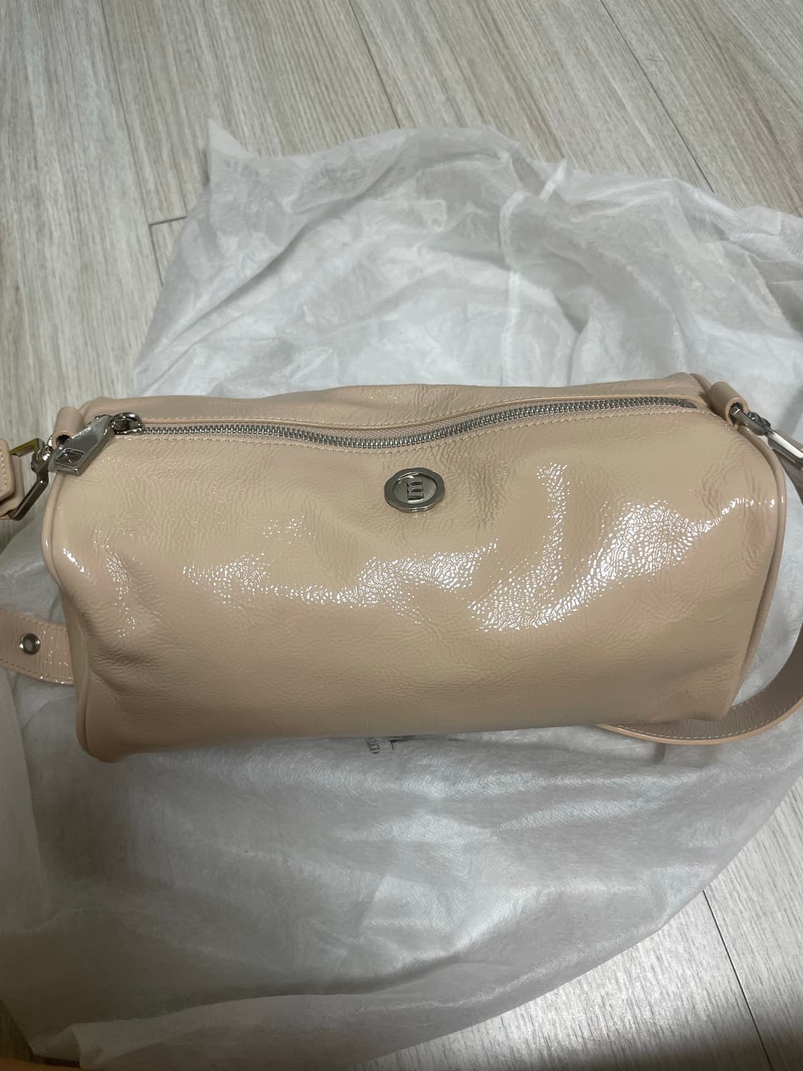 미닛뮤트 브렛백 샌디 상품이미지1