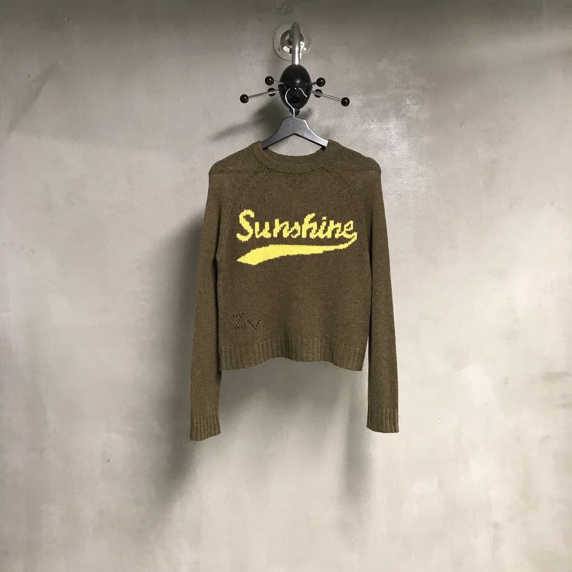 쟈딕앤볼테르 니트 XS(W) 상품이미지1