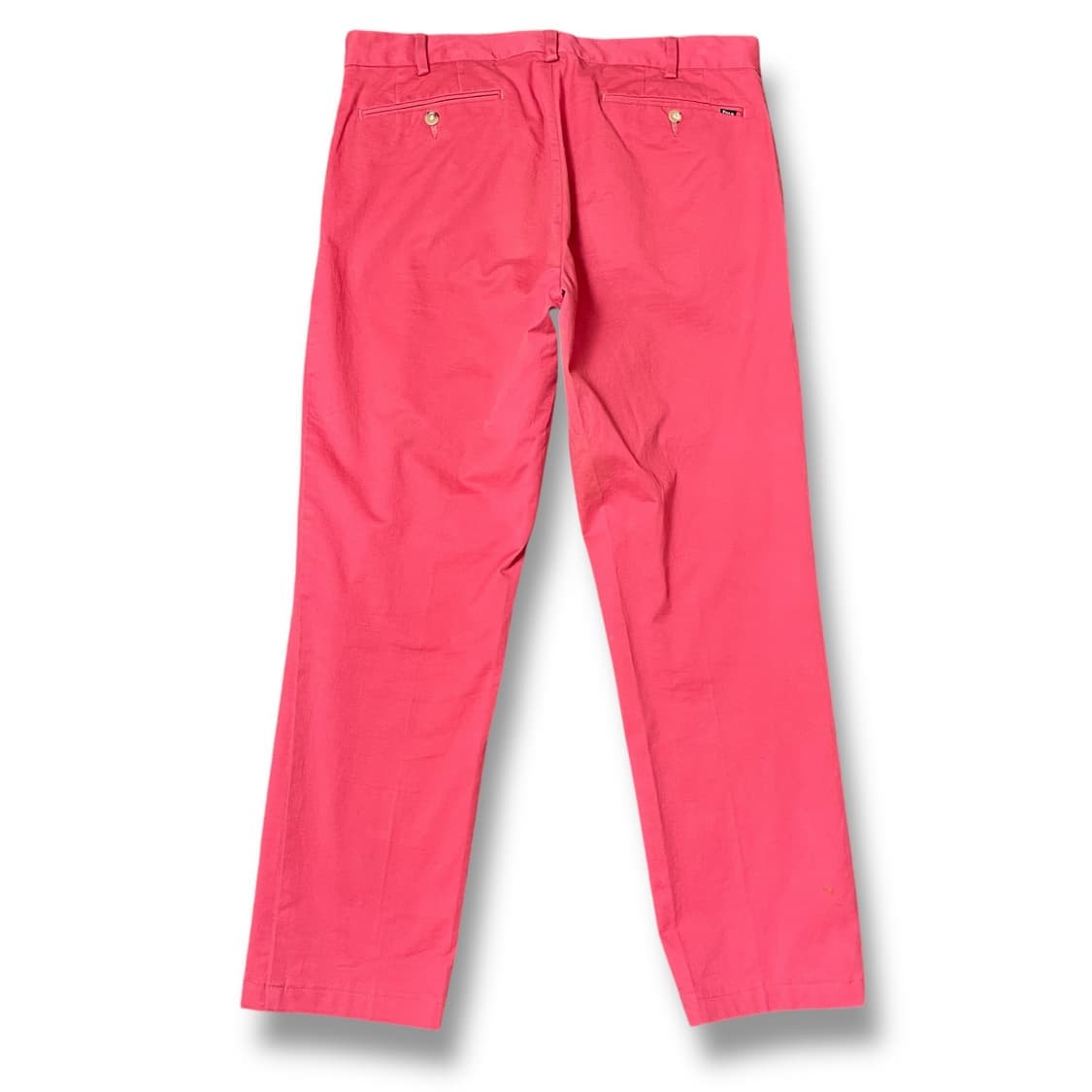 (32) 폴로 랄프로렌 슬림핏 치노 팬츠 상품이미지2