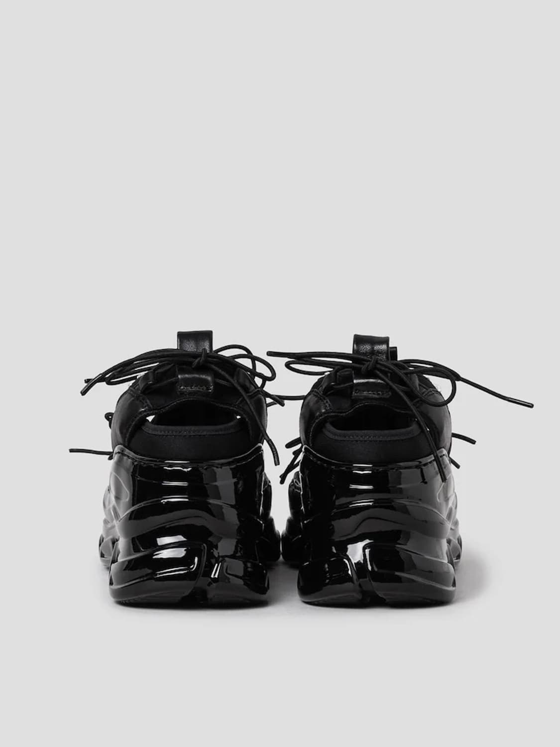 [구매가 189만원] 시몬로샤 비즈 스니커즈 240 (37사이즈) 상품이미지3