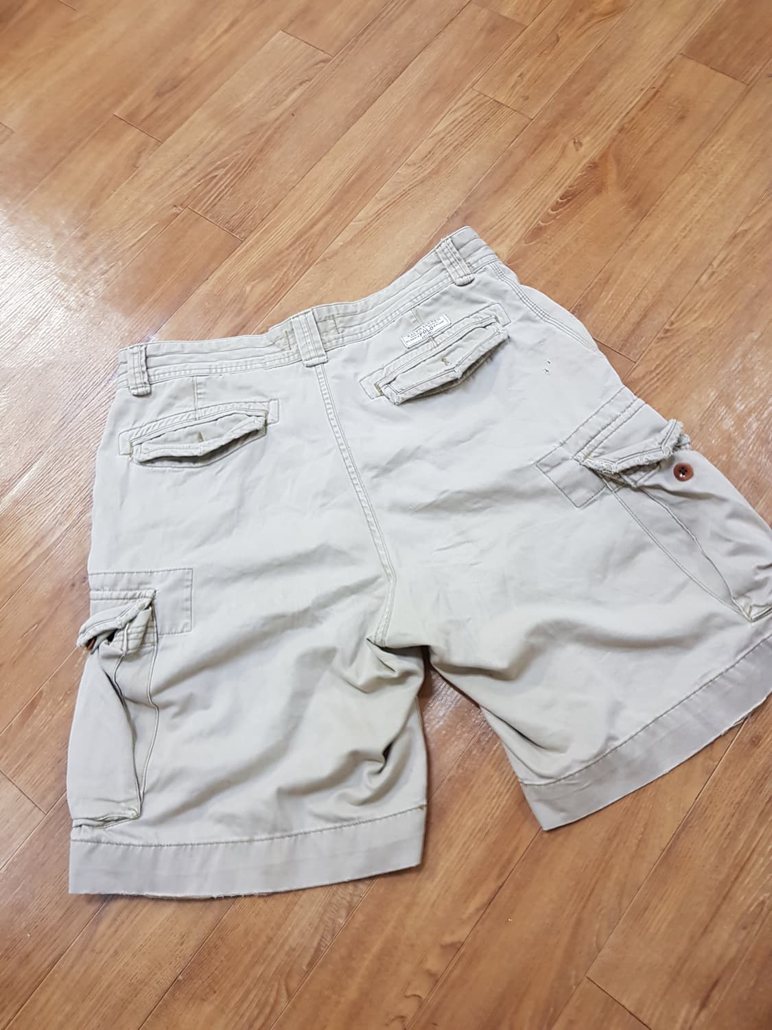 폴로랄프로렌 카고 팬츠  32 상품이미지5