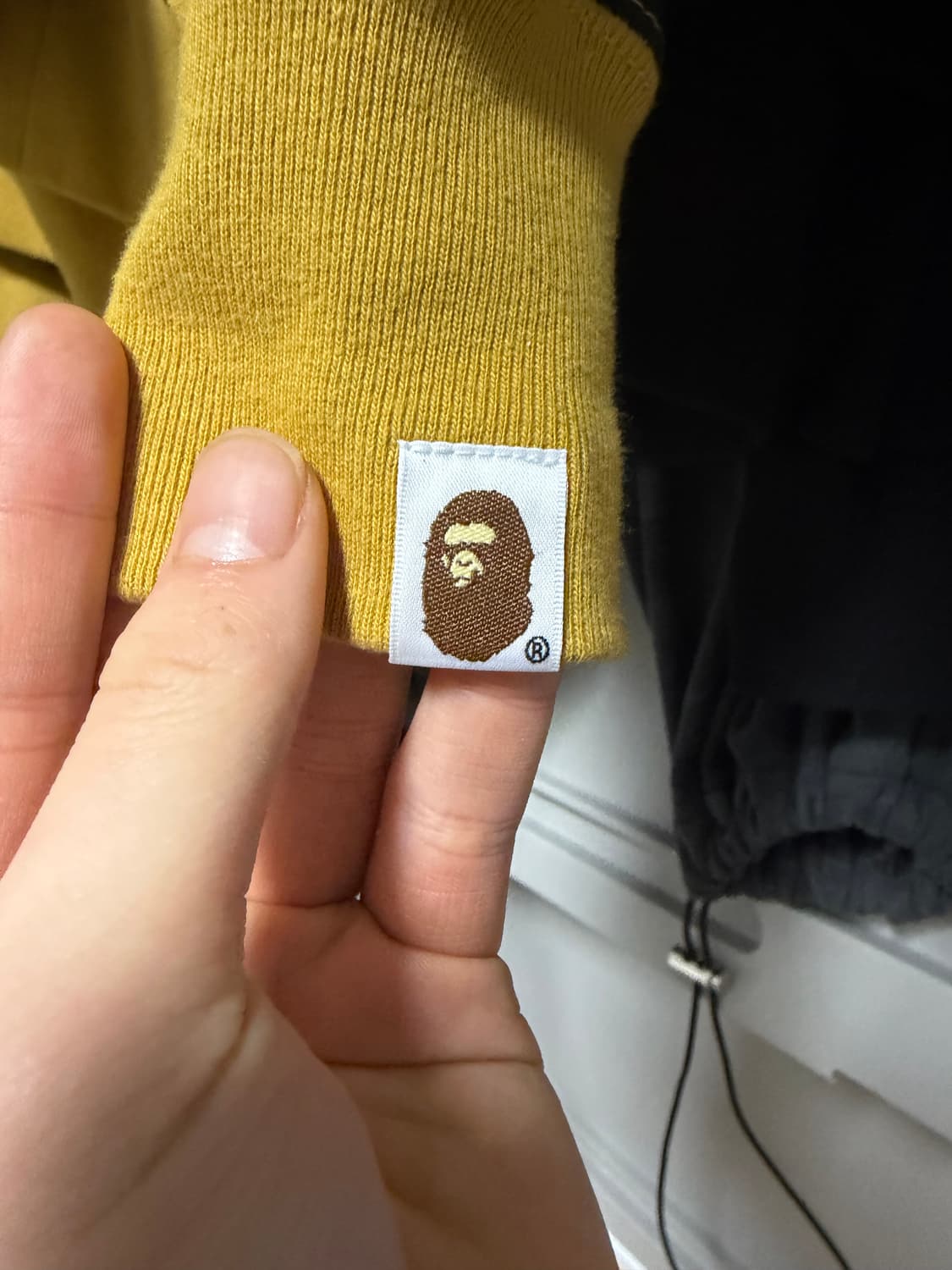 베이프 샤크후드 황계  가격 안내림 상품이미지6