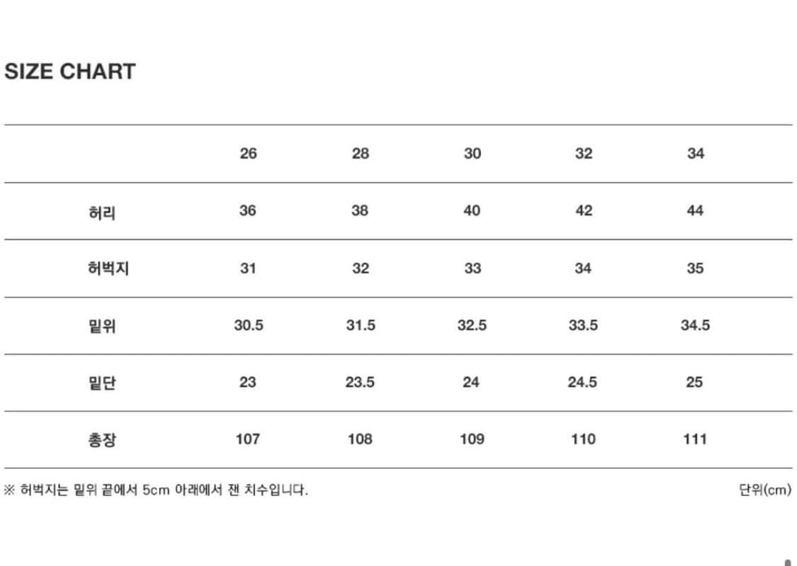 [32] 브랜디드 1862 커넥트 웨이브 진 상품이미지8