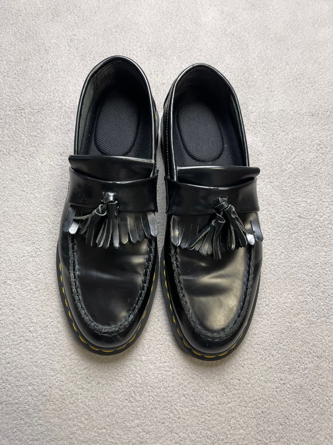 [43] 닥터마틴 아드리안 로퍼-280 상품이미지4