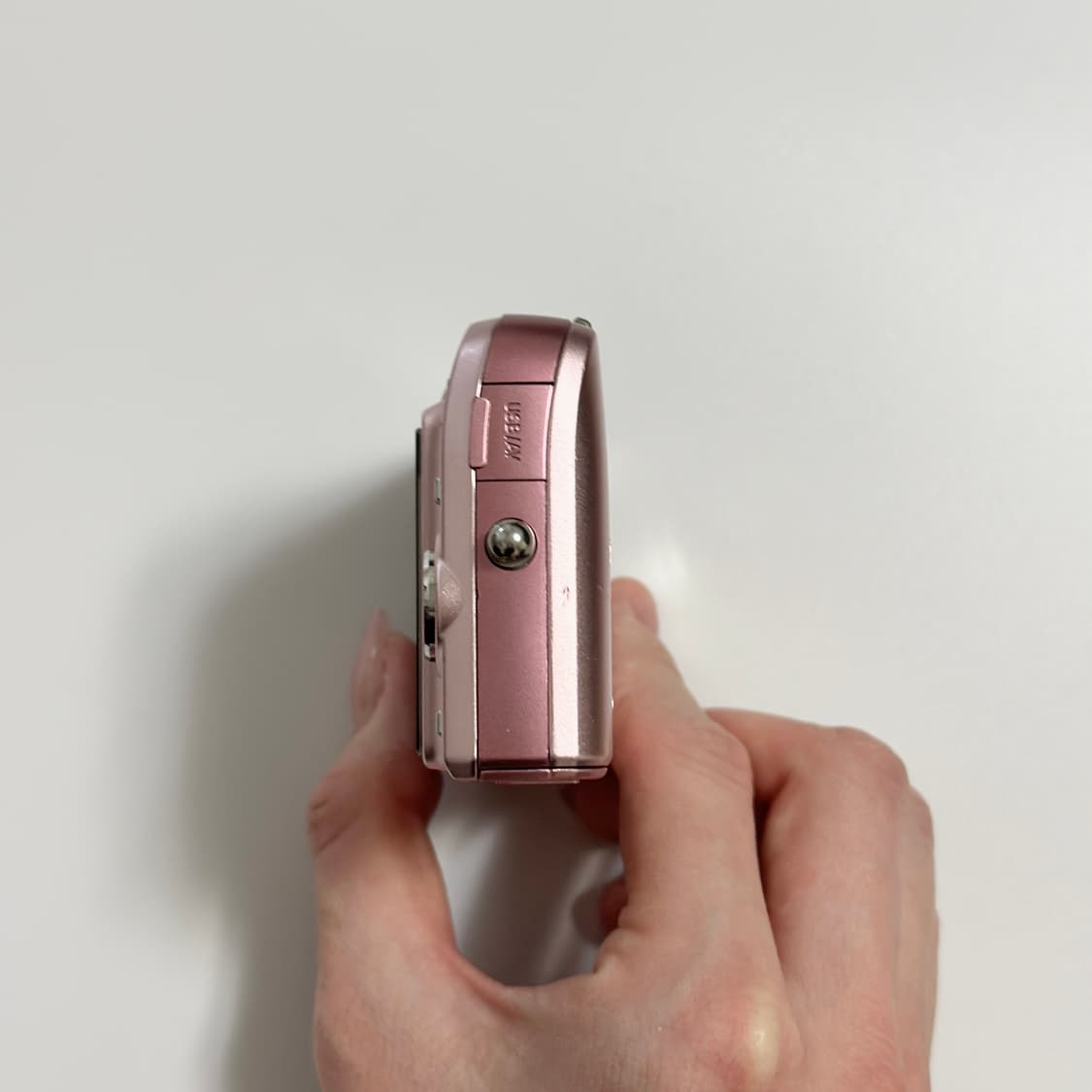 풀셋!) Casio exilim z1080 핑크 카시오 엑슬림 상품이미지5