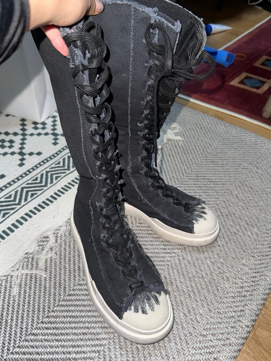 Y-3 스티펠레트  상품이미지3