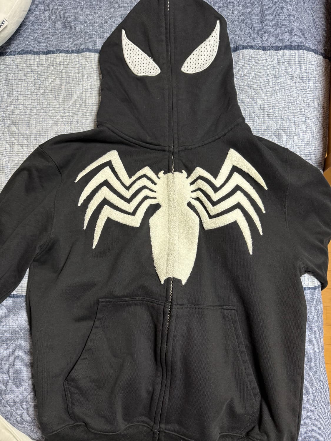 카카지 베놈 스파이더맨 상품이미지1