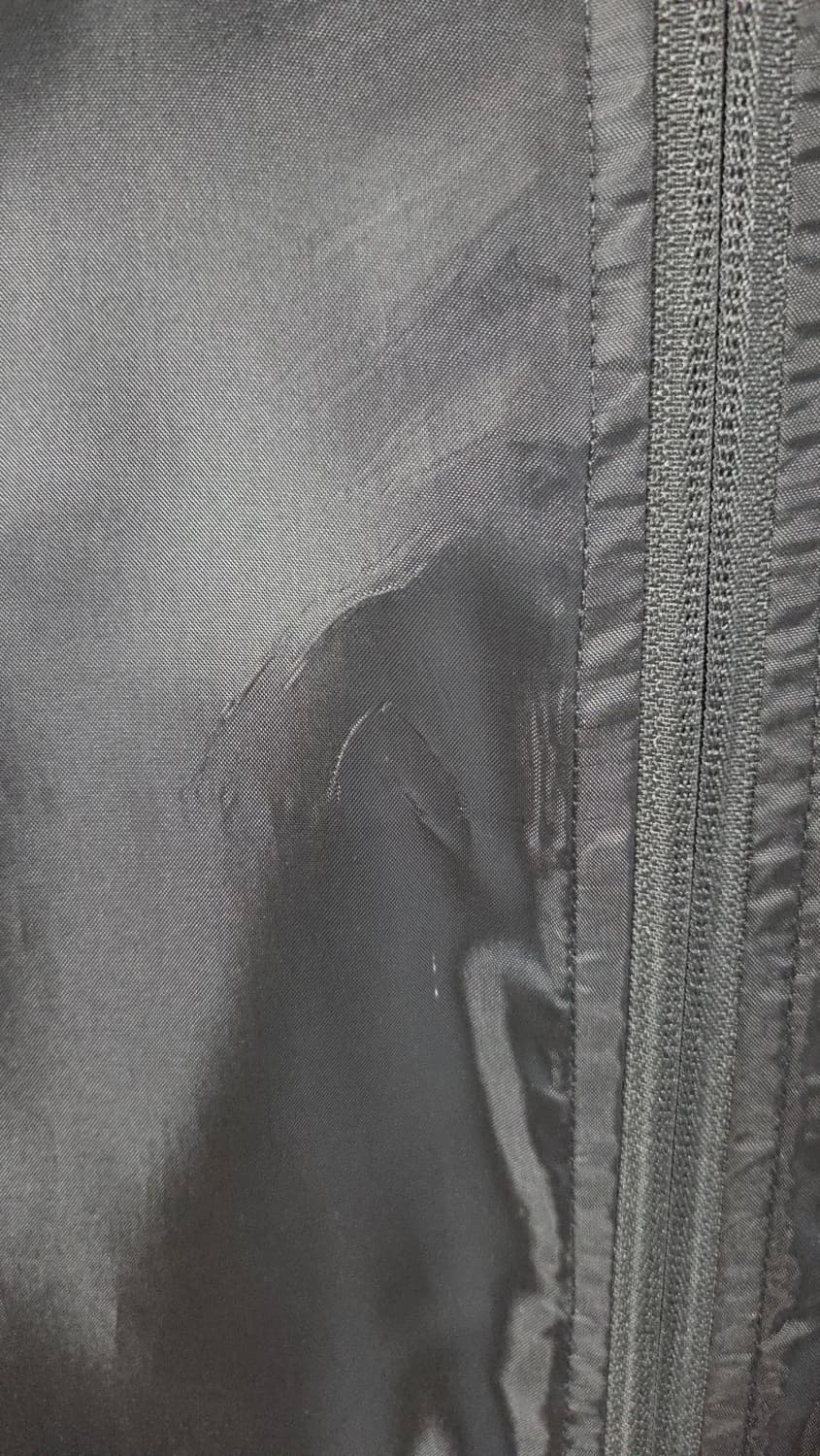 (착샷) 인천유나이티드 바람막이 레인자켓 상품이미지10