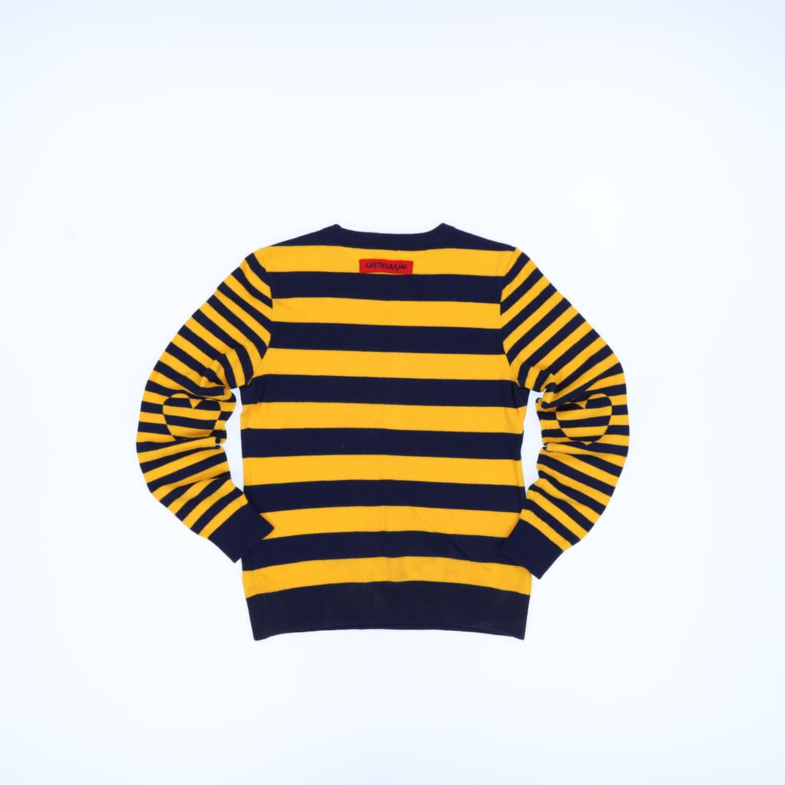 95 까스텔바작 여성 골프 니트 N7567 상품이미지2