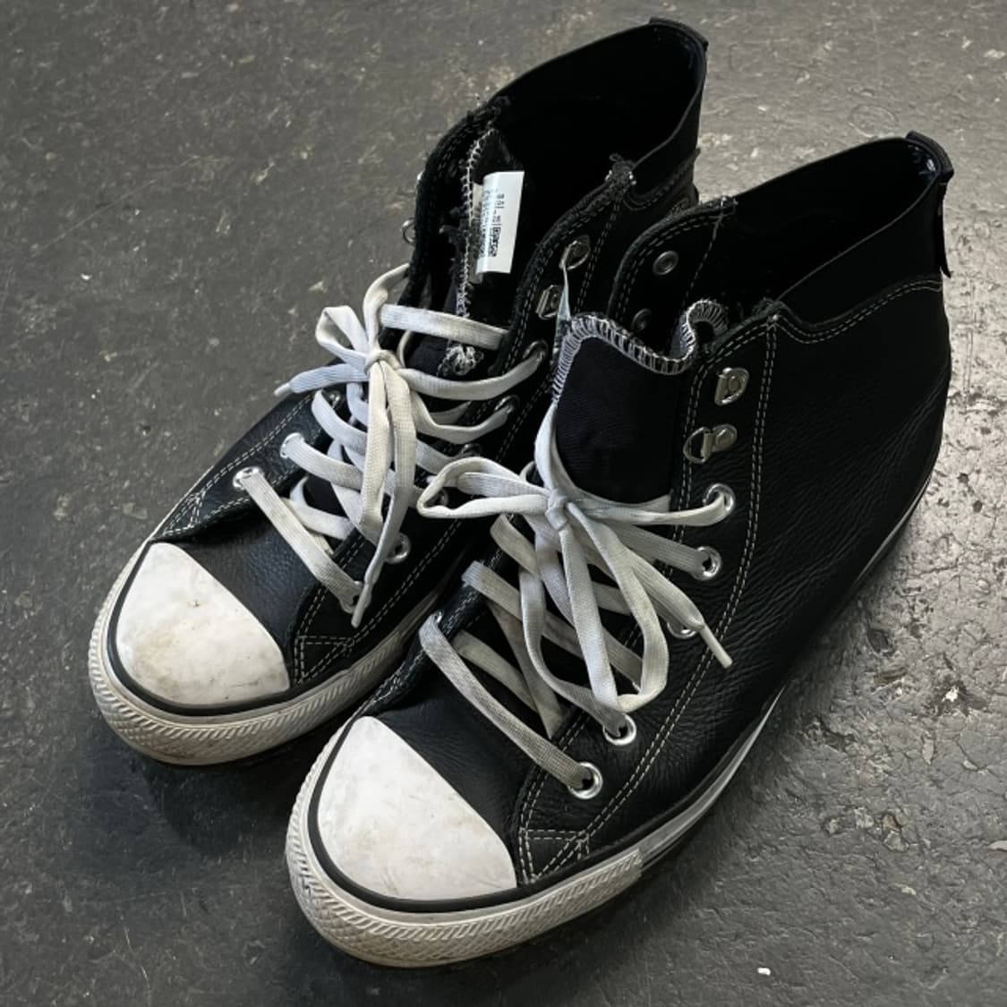 265 컨버스 척테일러 시티 트랙  상품이미지3