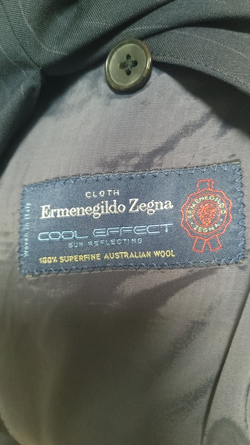 mitsumine 하복 정장 셋업 상품이미지3