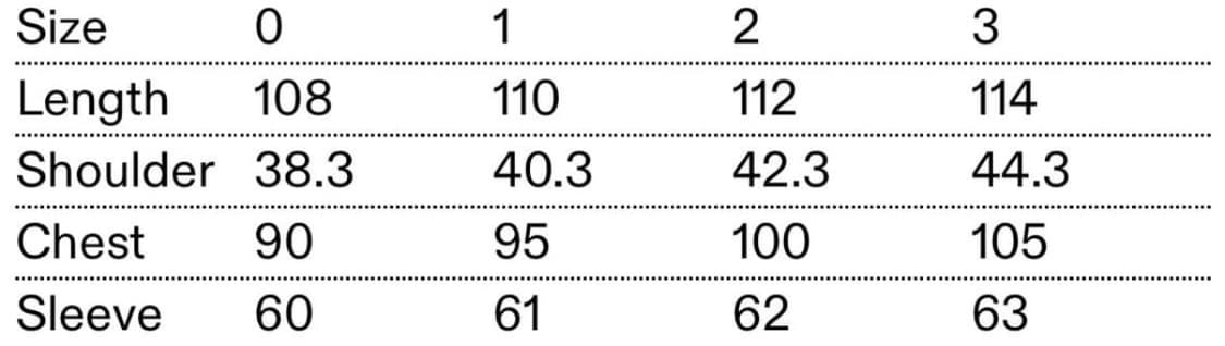 혜인서 세라믹 버튼 롱 코트 블랙 2 상품이미지4