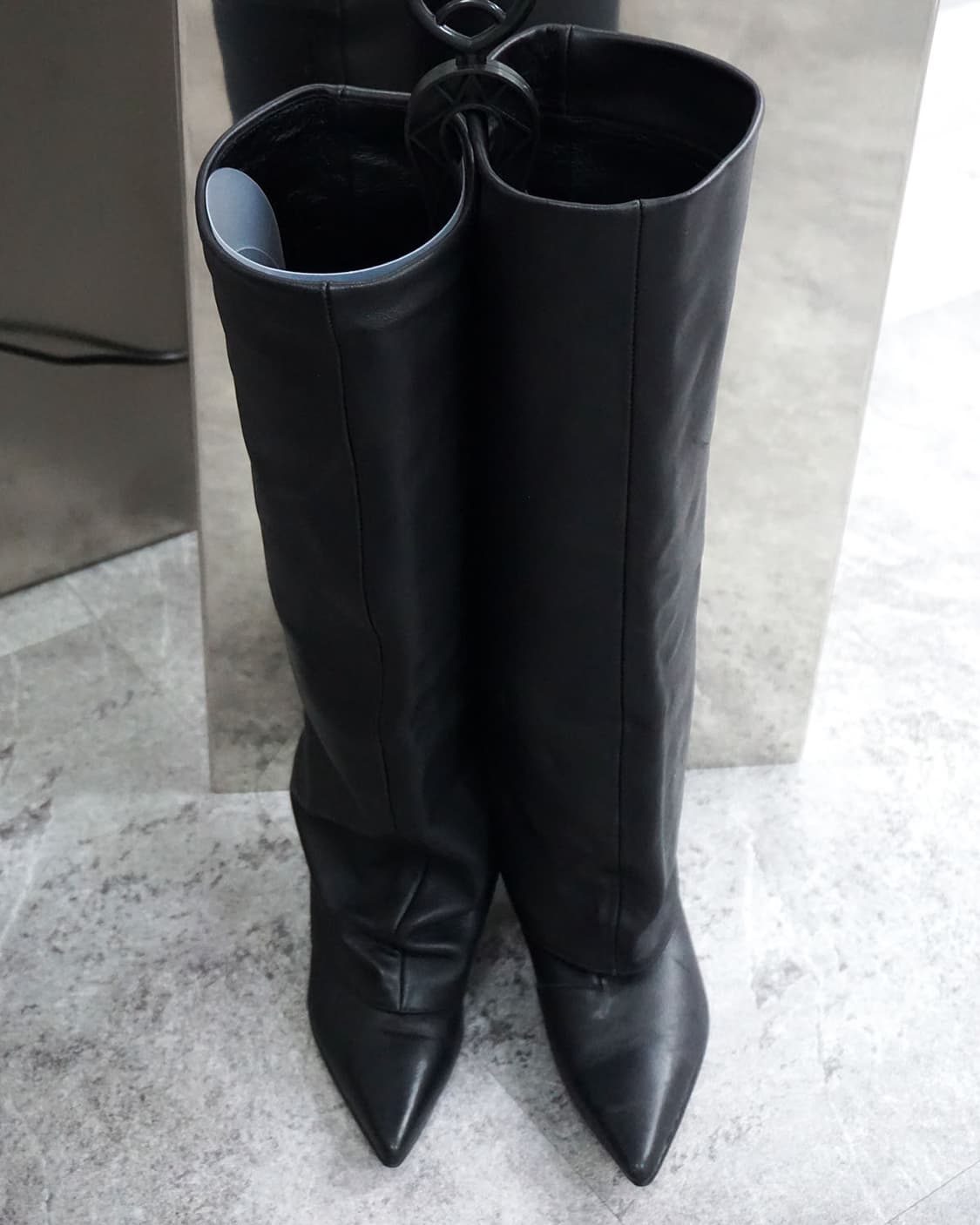 Folded Boots 상품이미지3