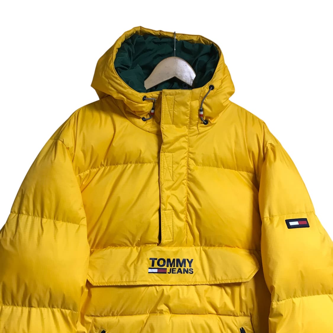 타미 아노락 패딩점퍼 상품이미지2