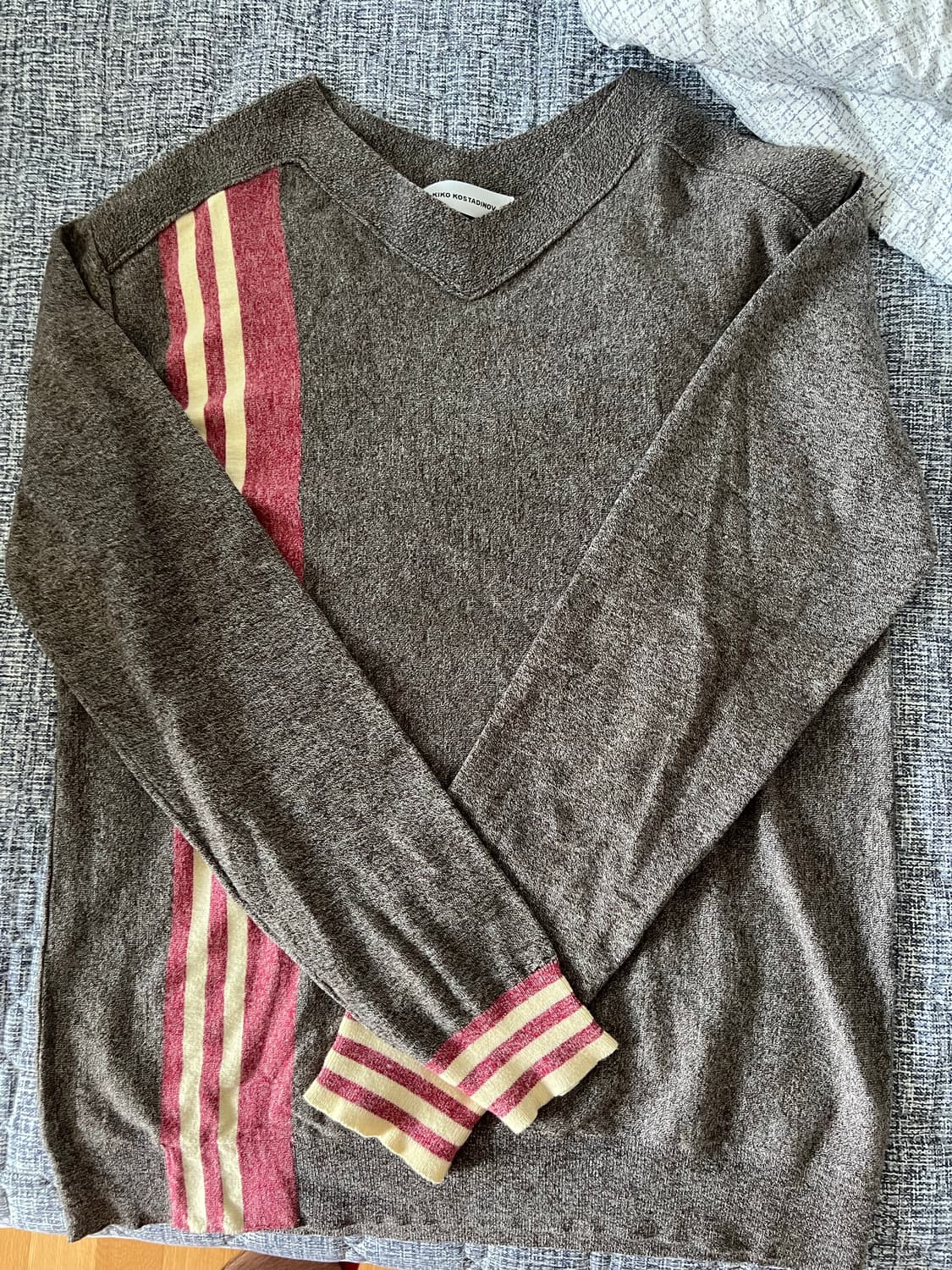 키코 코스타디노브 26ss 상품이미지2