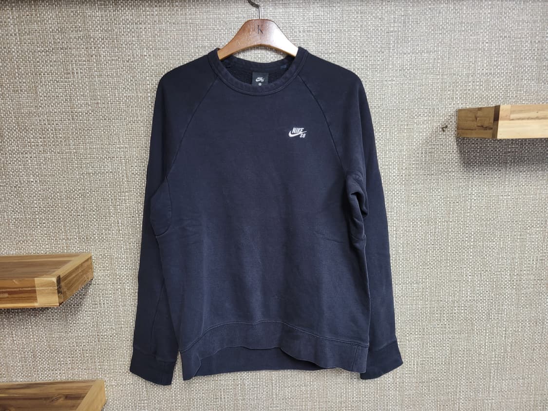 M 100사이즈 나이키 SB 맨투맨 빈티지  상품이미지1