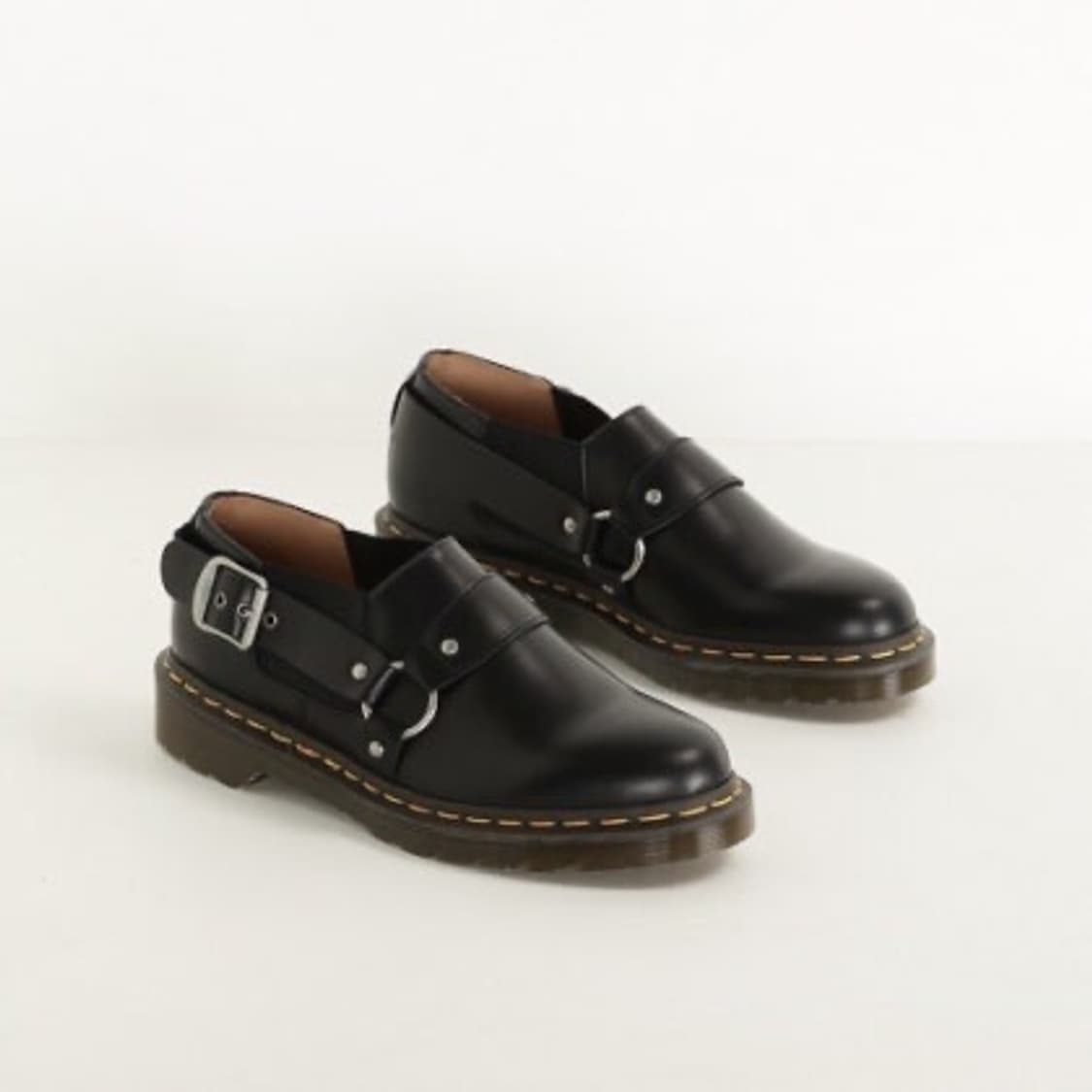 닥터마틴 1461 길비 로퍼 UK8사이즈 상품이미지5
