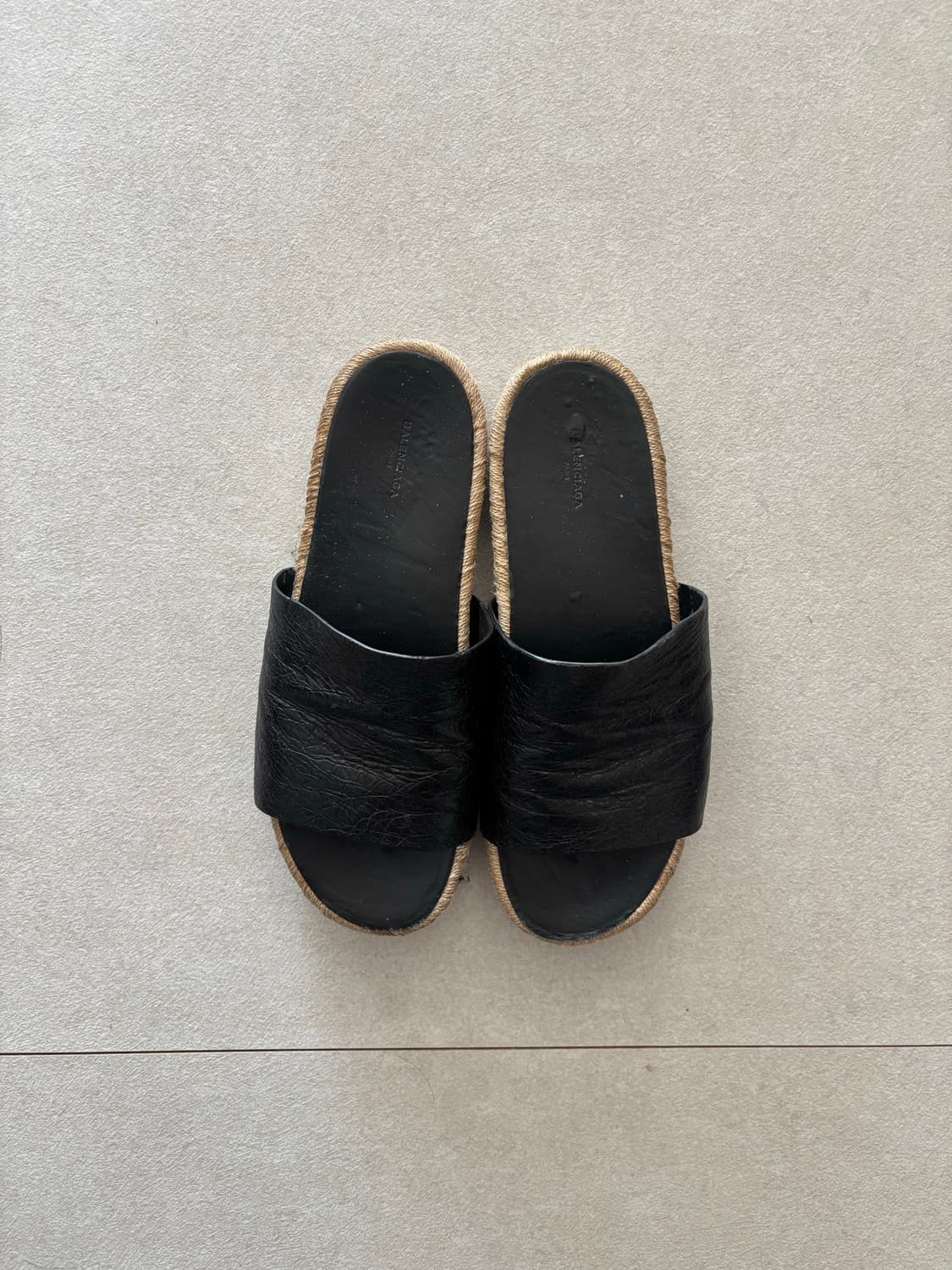 발렌시아가 에스콰듀 상품이미지2