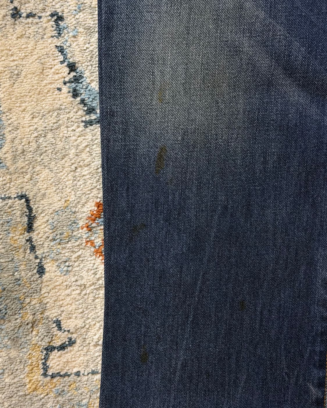 00‘s 리바이스 501 데님팬츠 [0-151] 상품이미지8