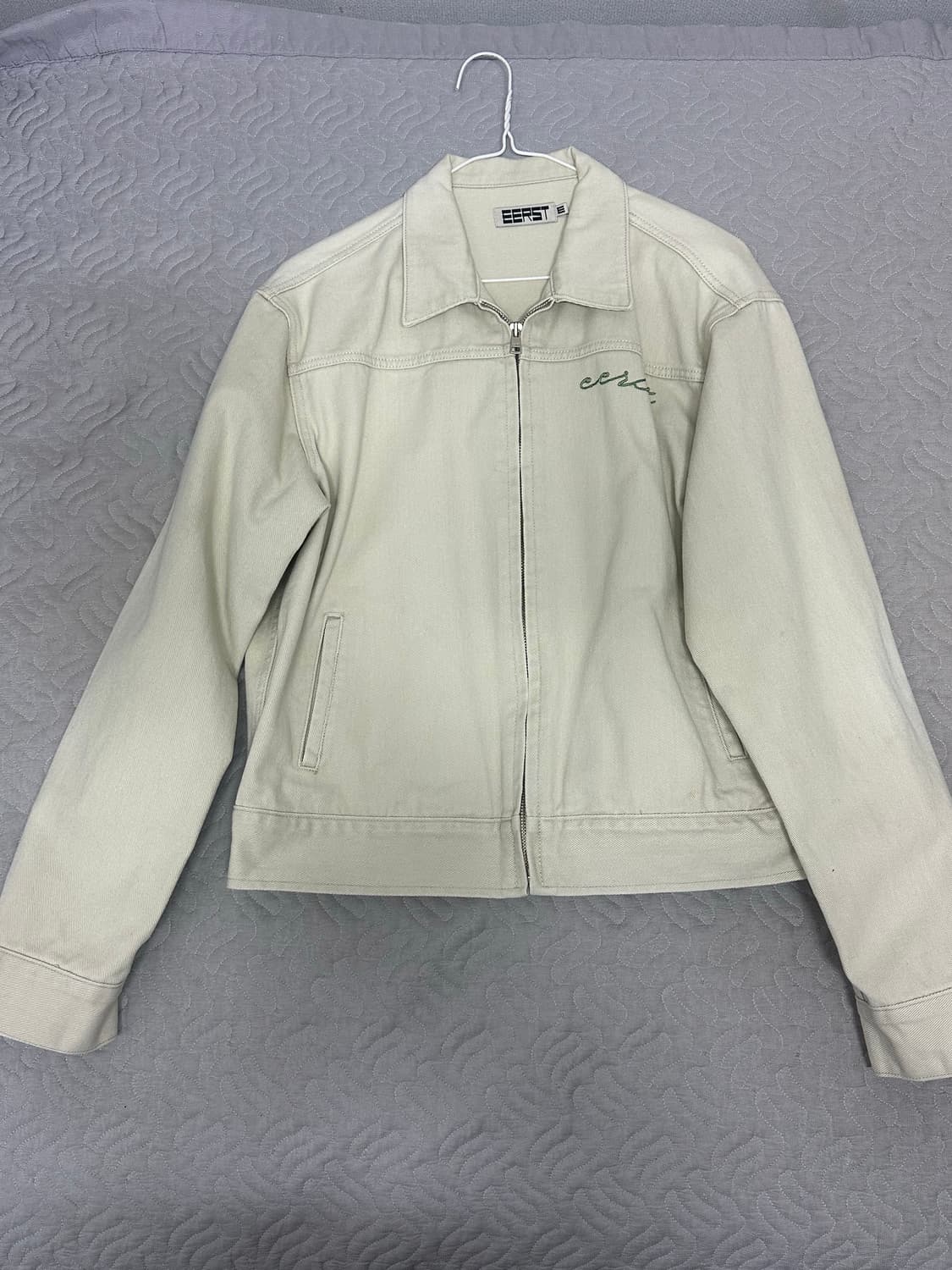 이어스트 자켓 상품이미지2