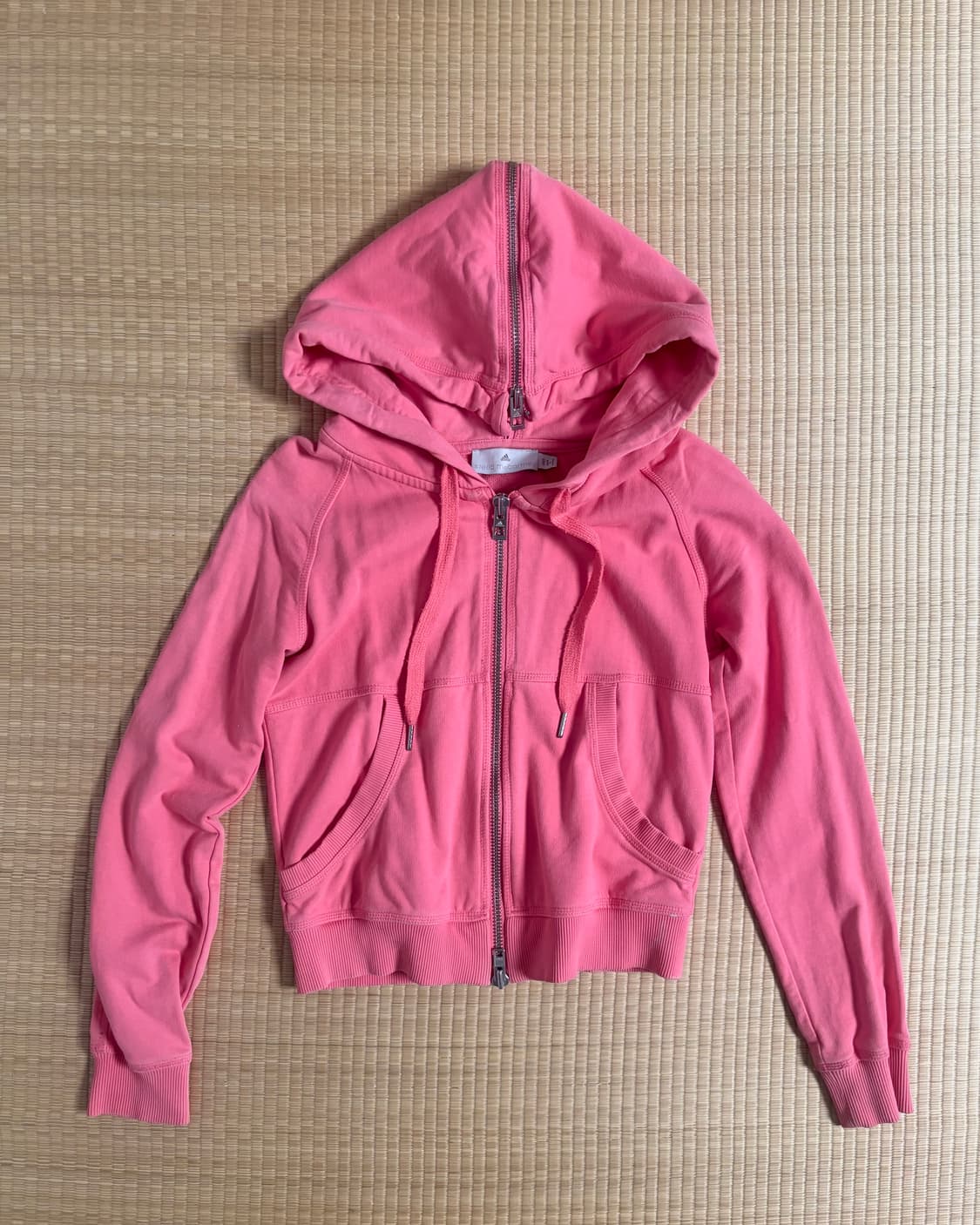 아디다스 스텔라매카트니 후드집업 상품이미지1