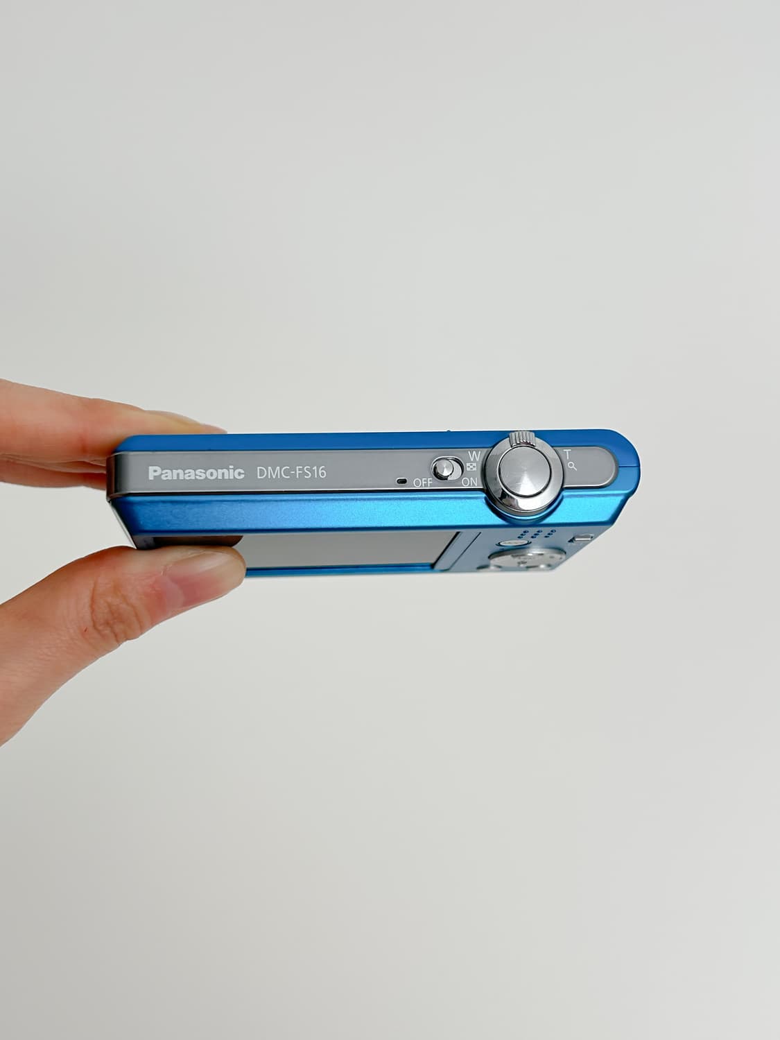 선착순!) 파나소닉 루믹스 fs16 Lumix 빈티지 디카 상품이미지7