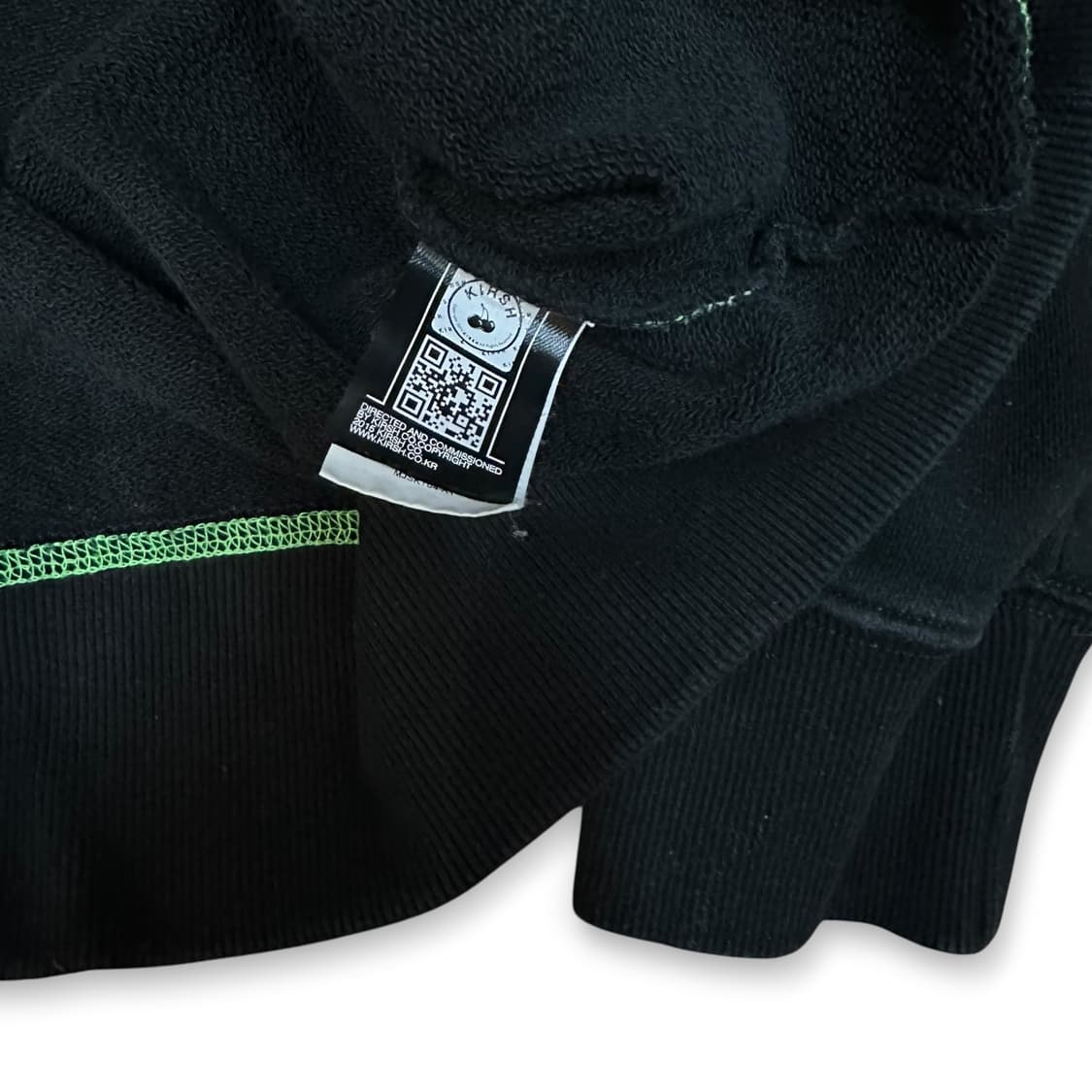 키르시 후드티 상품이미지6