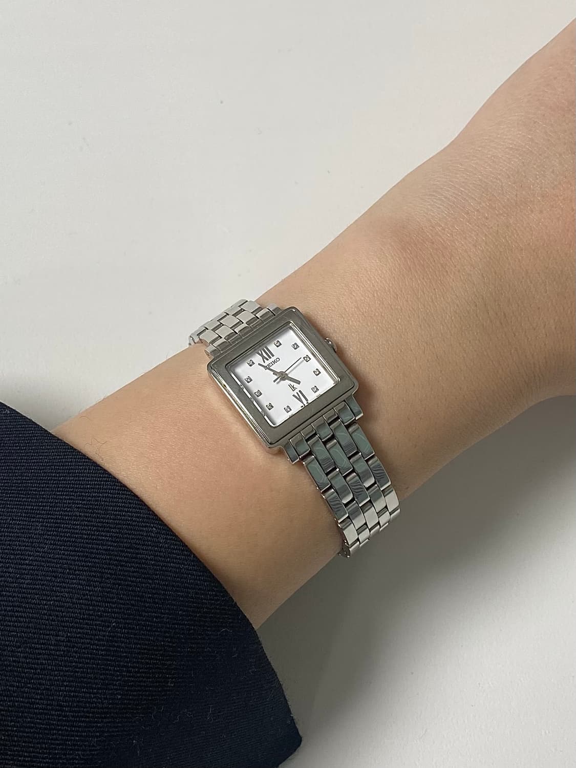 Seiko 세이코 lk 루키아 쿼츠 레이디스 상품이미지5