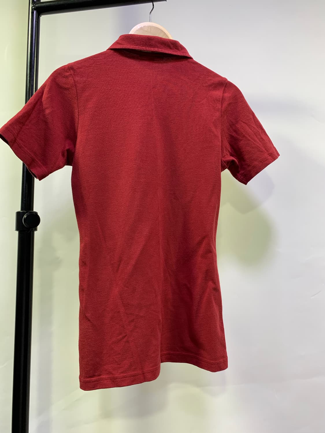 버버리 여성카라티 판매합니다 상품이미지3