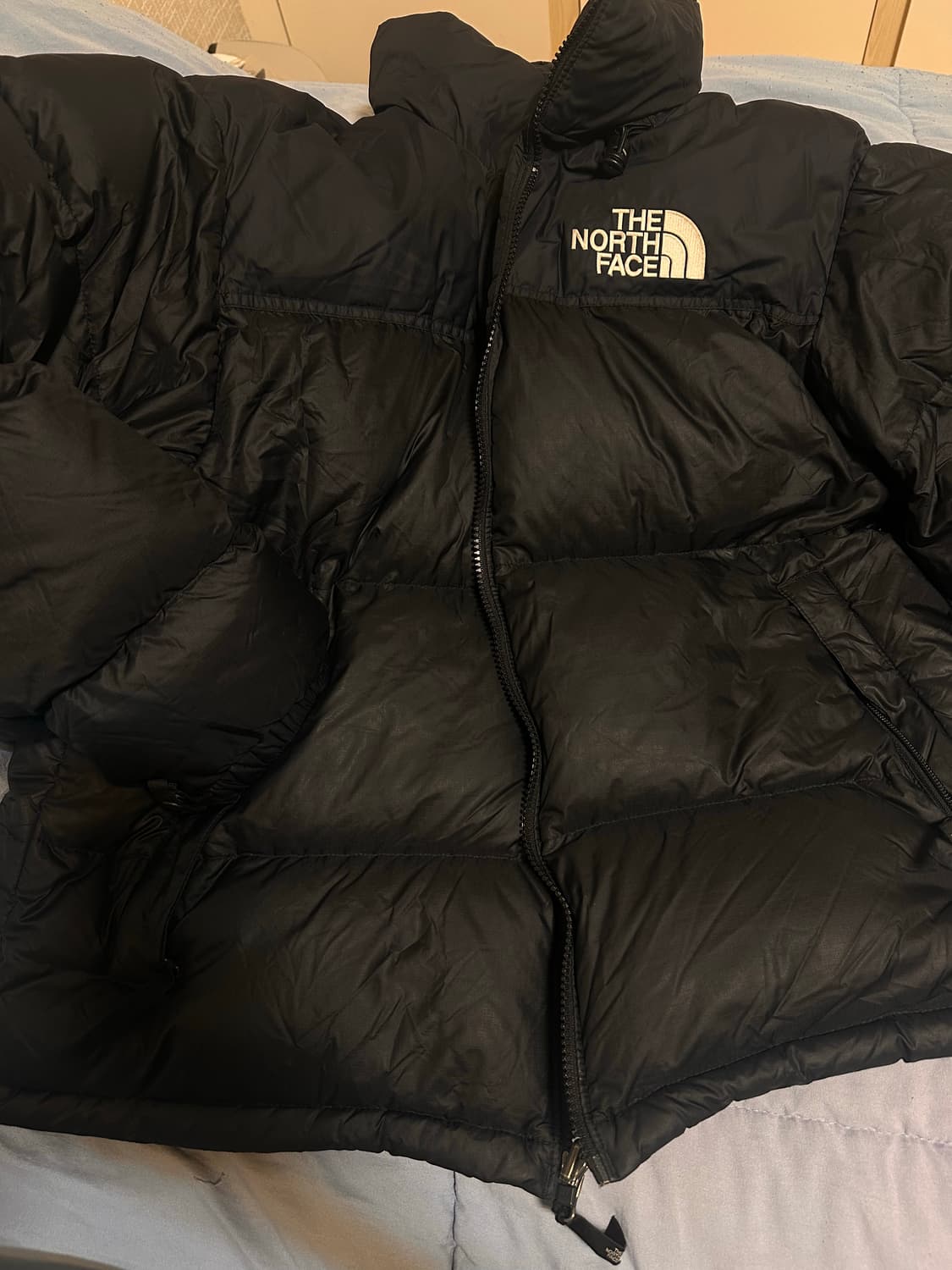 노스페이스 1996 에코 눕시 L 상품이미지1