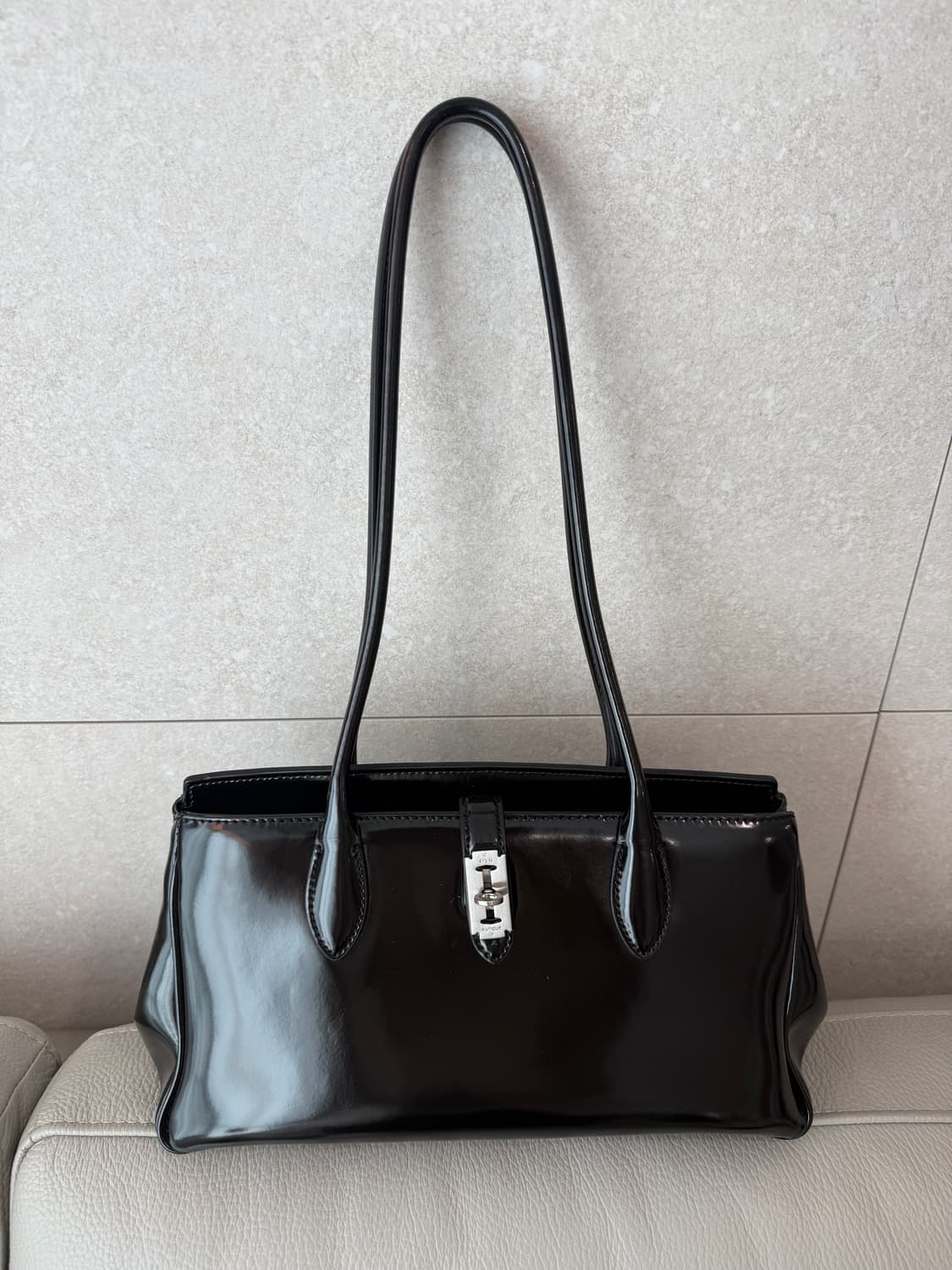 분크 가방 / 1회 사용 / 새상품급 상품이미지1