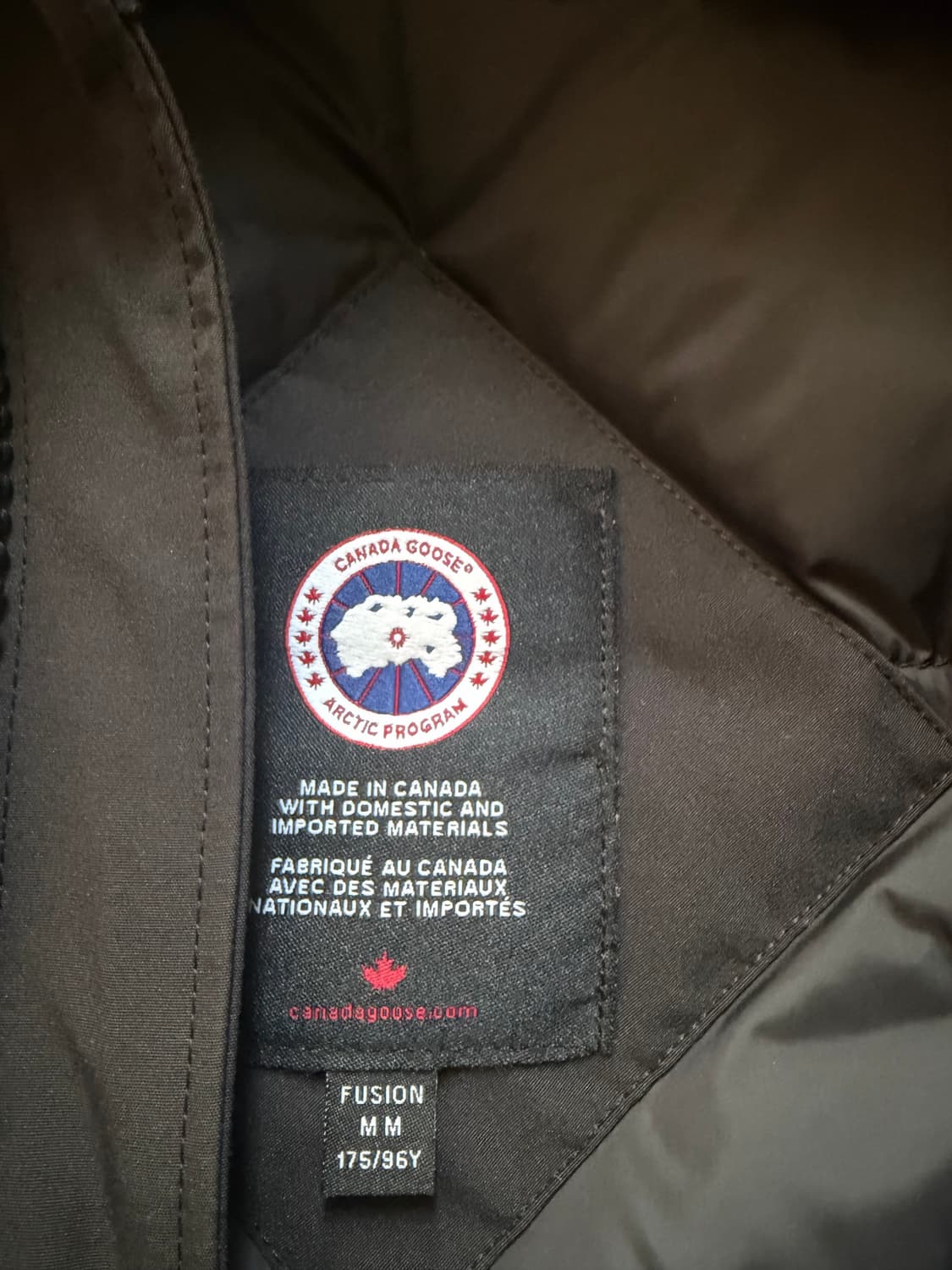 케나다구스 샤토 상품이미지1