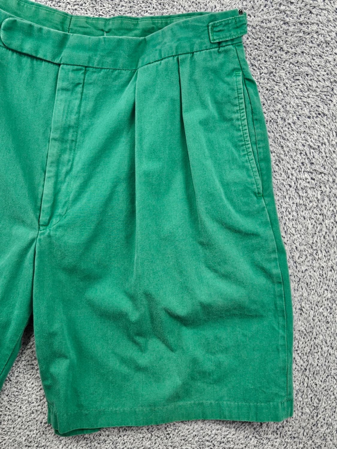 90's USA 폴로랄프로렌 쇼츠 반바지 ( 36" ) / 11942 상품이미지6