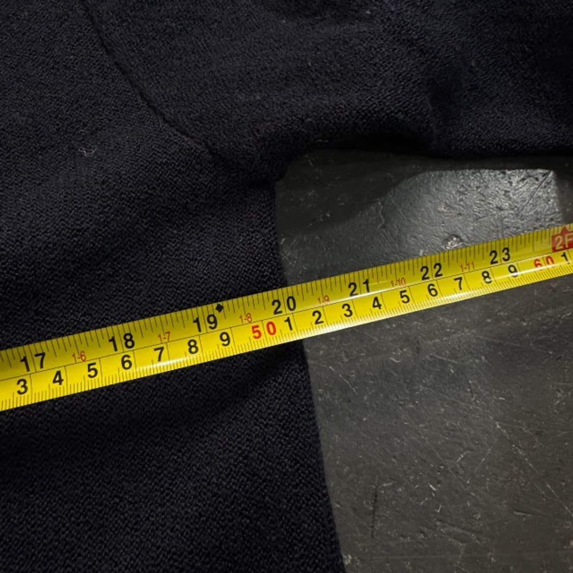 95 라코스테 서광 가디건 상품이미지4