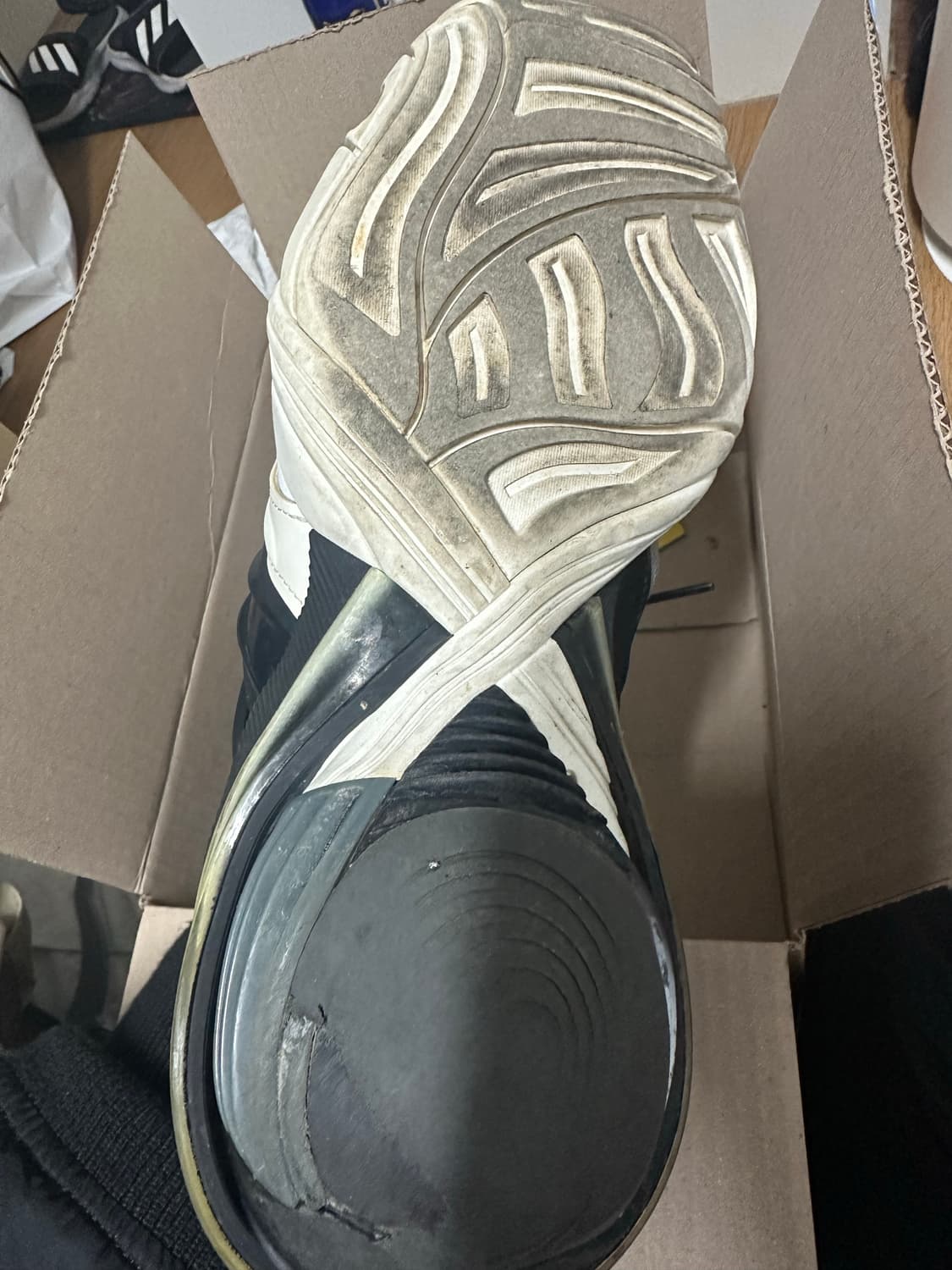 발렌시아가 타이렉스 43 상품이미지2