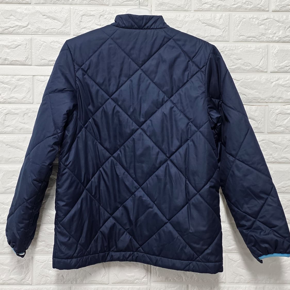 택포) 10Y 성인S 파타고니아 퀄팅 패딩  상품이미지4