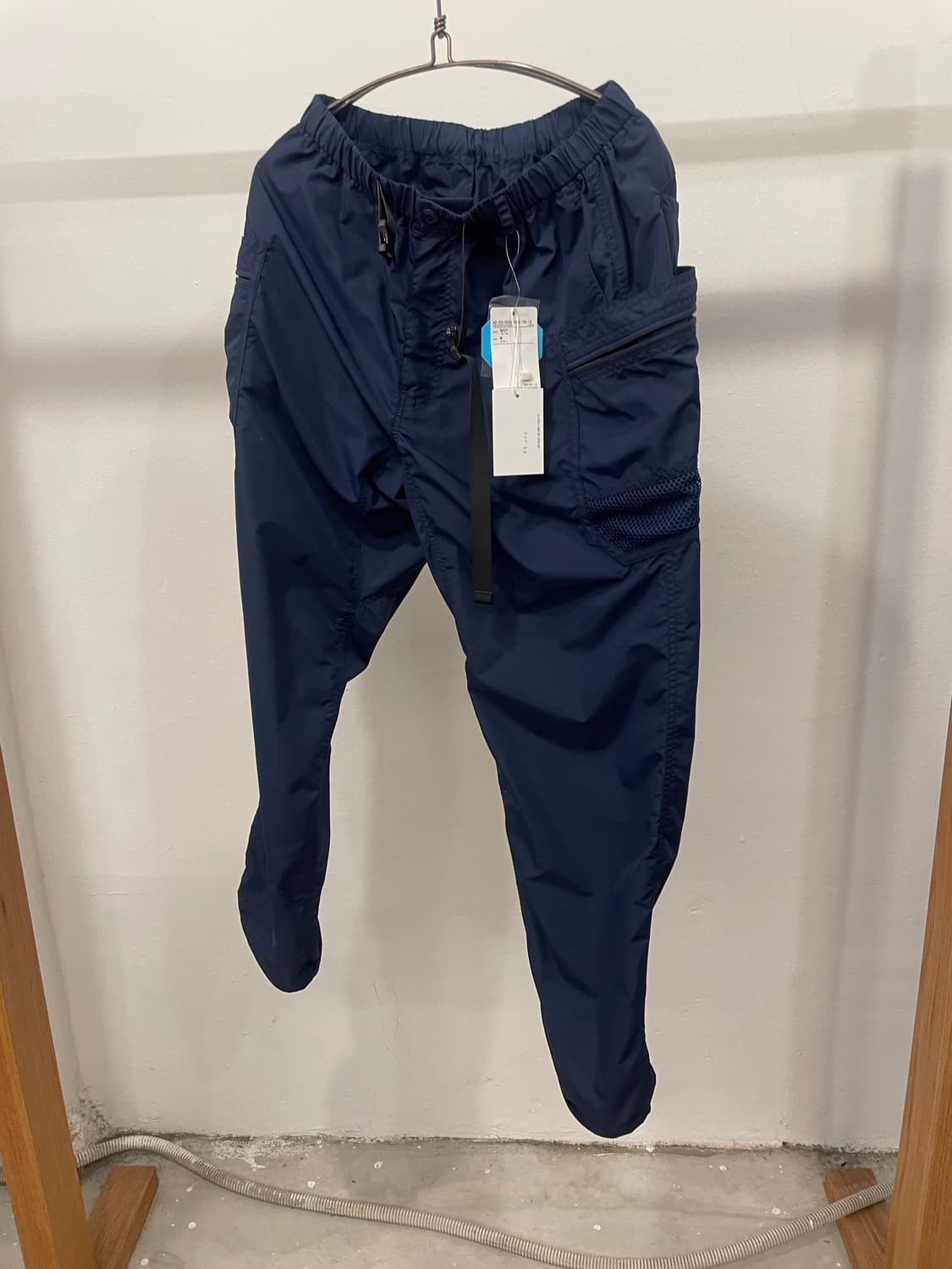 BEAMS HEART pants (새상품) 상품이미지2