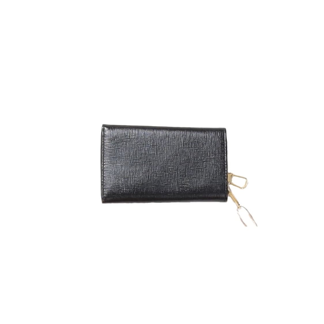 발렌시아가 BALENCIAGA Logo Key Pouch    상품이미지2
