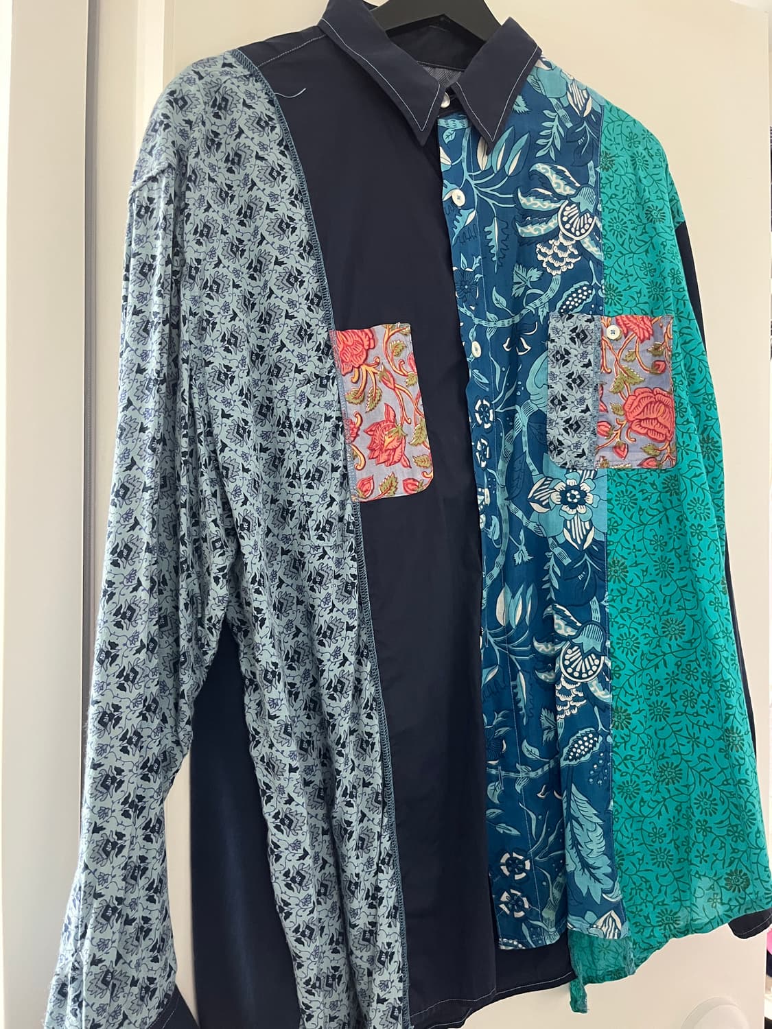 예스터데이투모로우 셔츠 상품이미지1