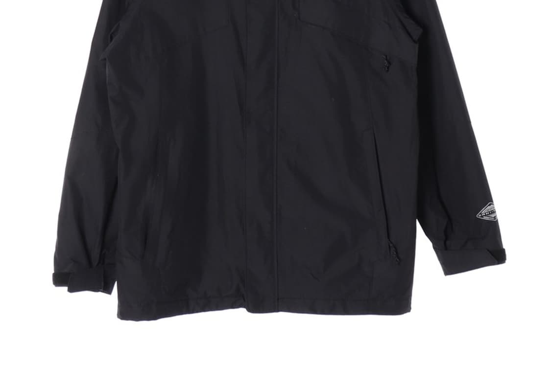 콜롬비아 인터체인지 바람막이 자켓 M 상품이미지5