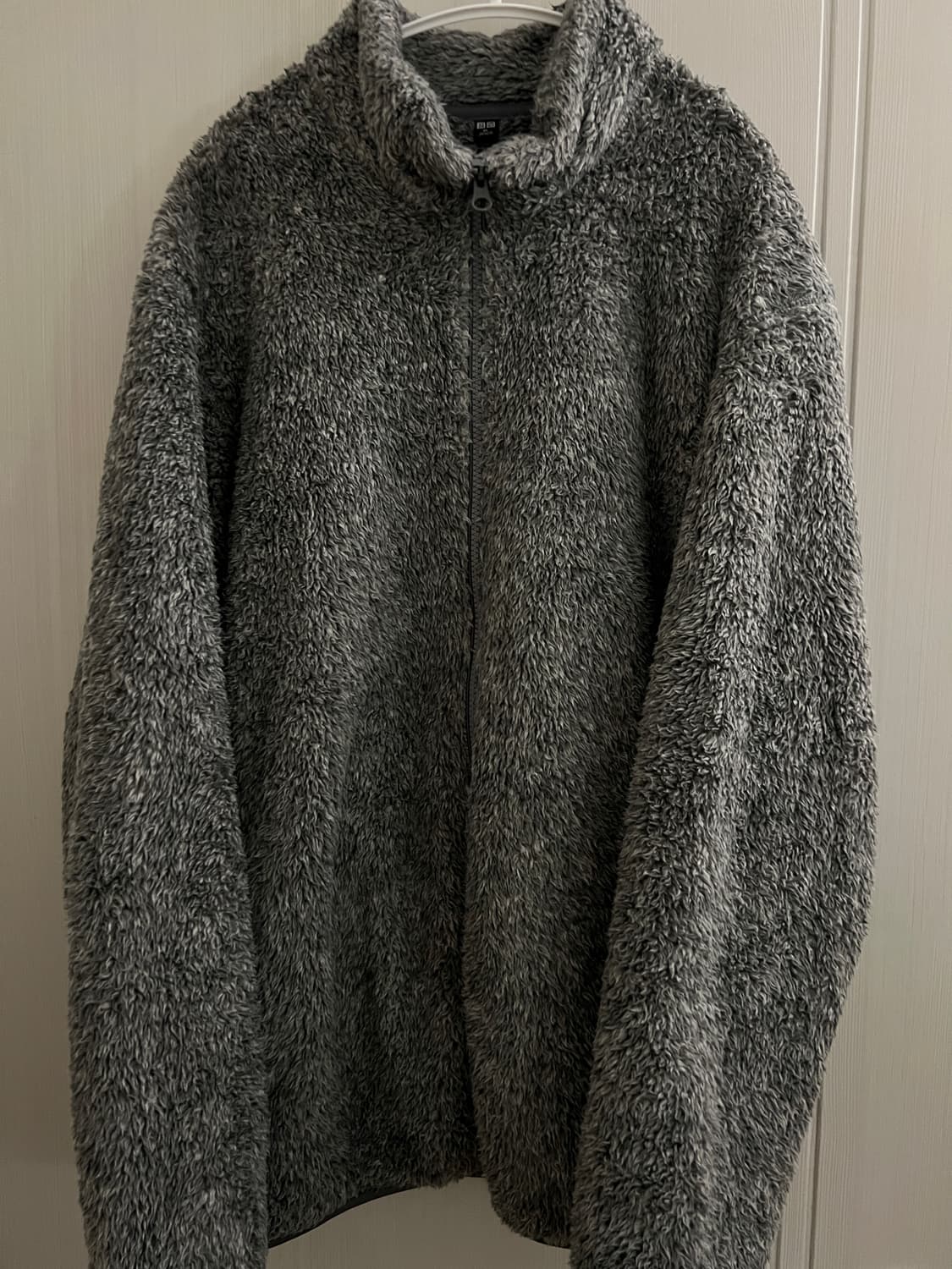 유니클로 후리스  상품이미지1