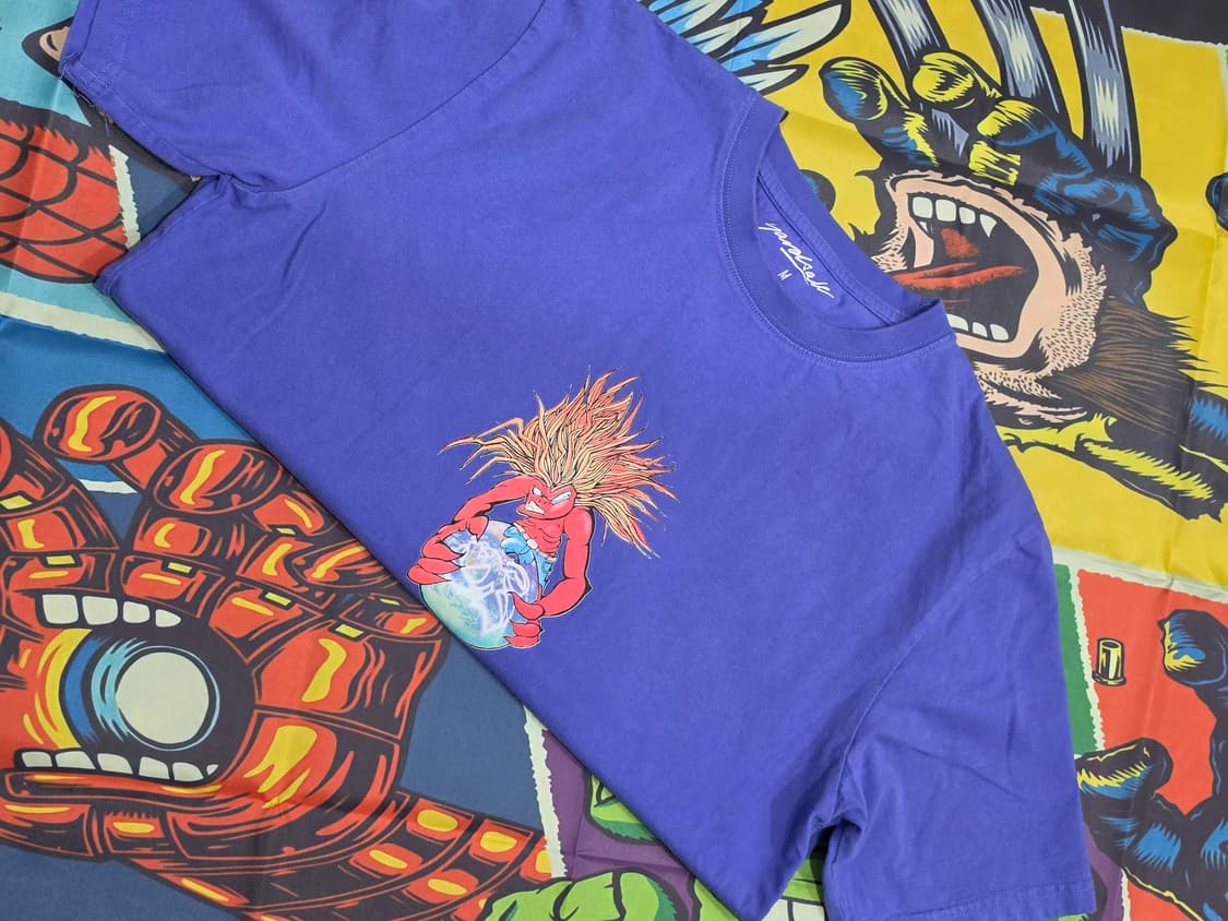 Yardsale 반팔 M 상품이미지8