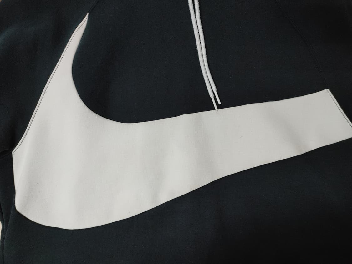 NIKE 나이키 빅스우시 후드티 상품이미지3