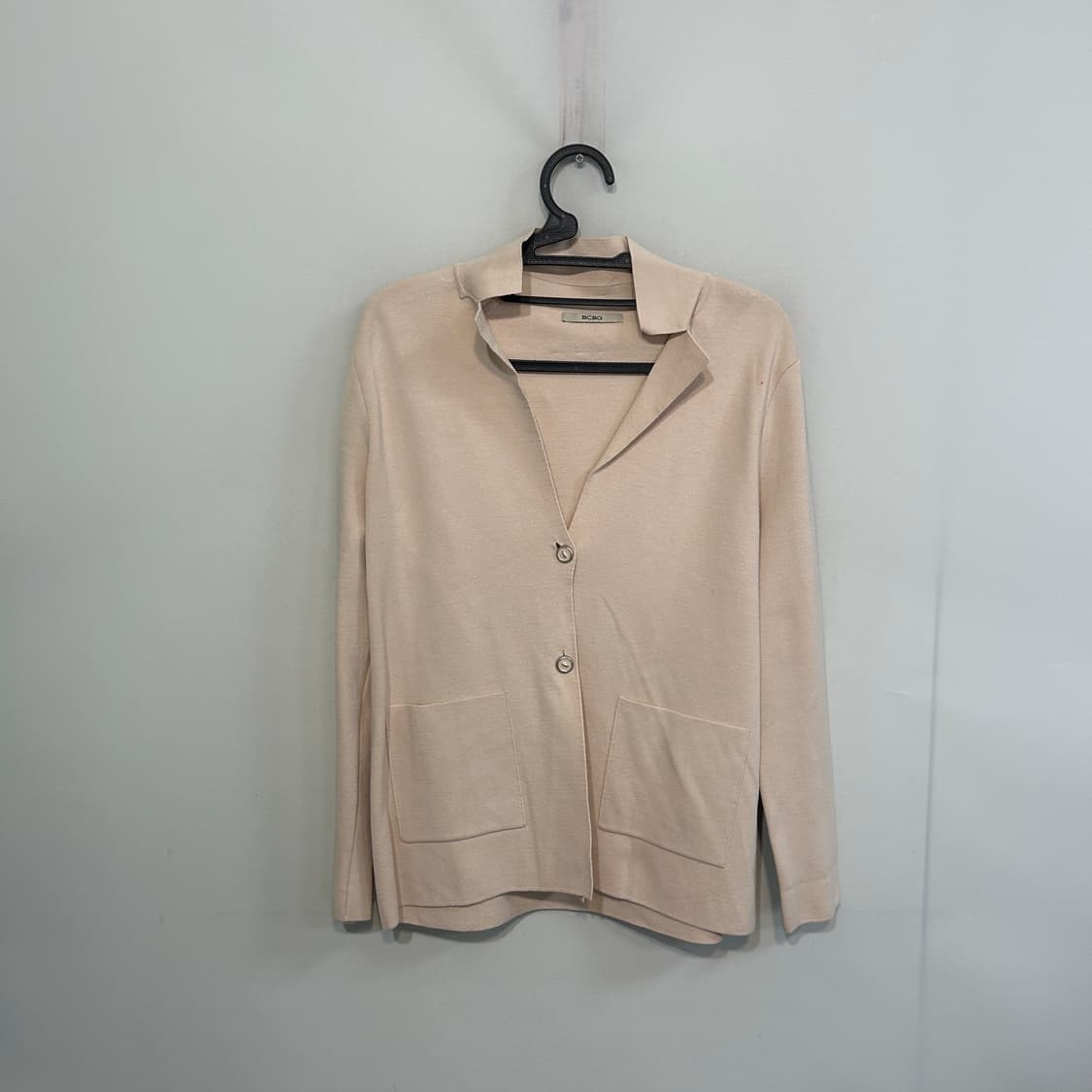 BCBG 간절기 가디건 85 상품이미지1