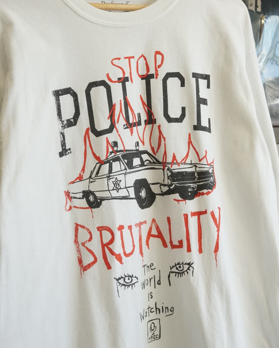 Profound made in u.s.a 상품이미지4