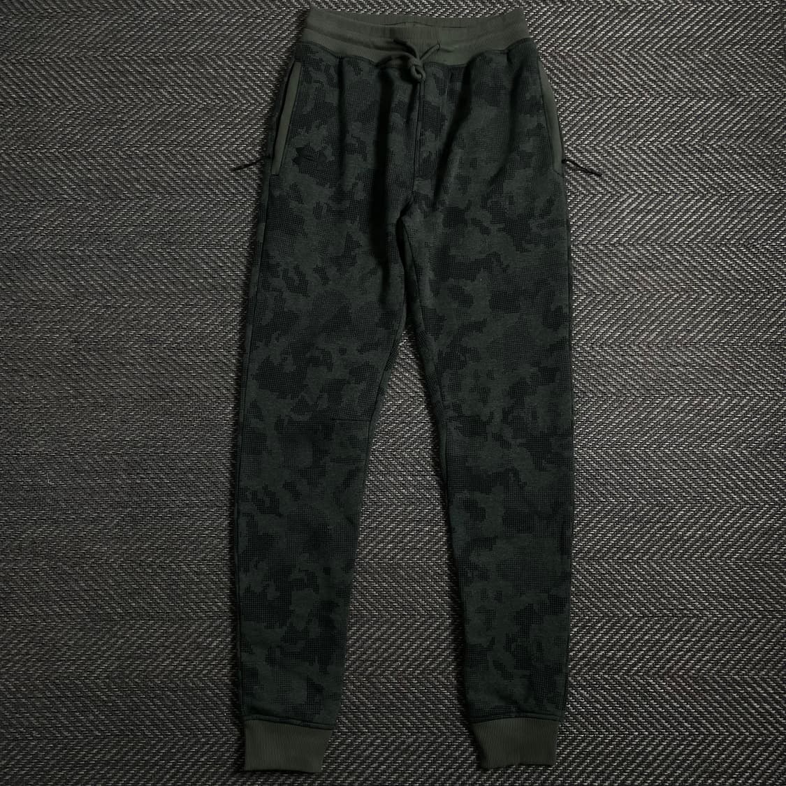 언더아머 밀리터리 트레이닝 조거 팬츠o 4499 상품이미지1