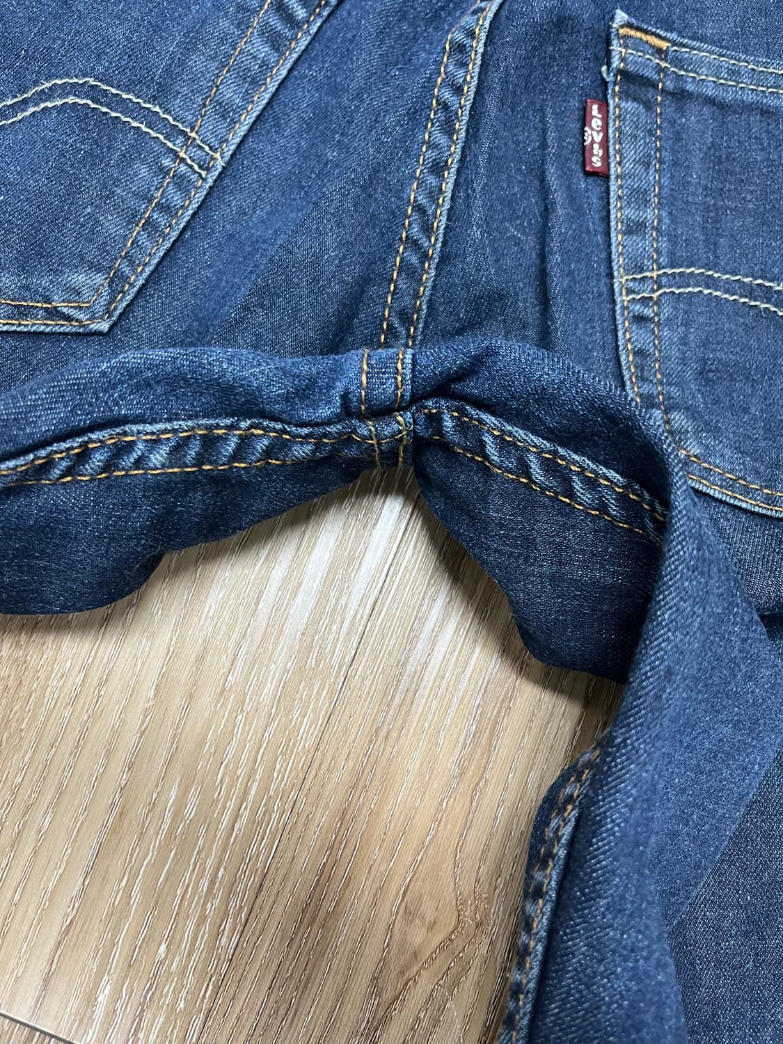 리바이스 511 청바지 28 상품이미지4